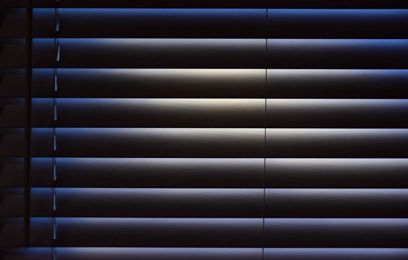 Wallpaper light, shadow, window, blinds image for desktop, section разное