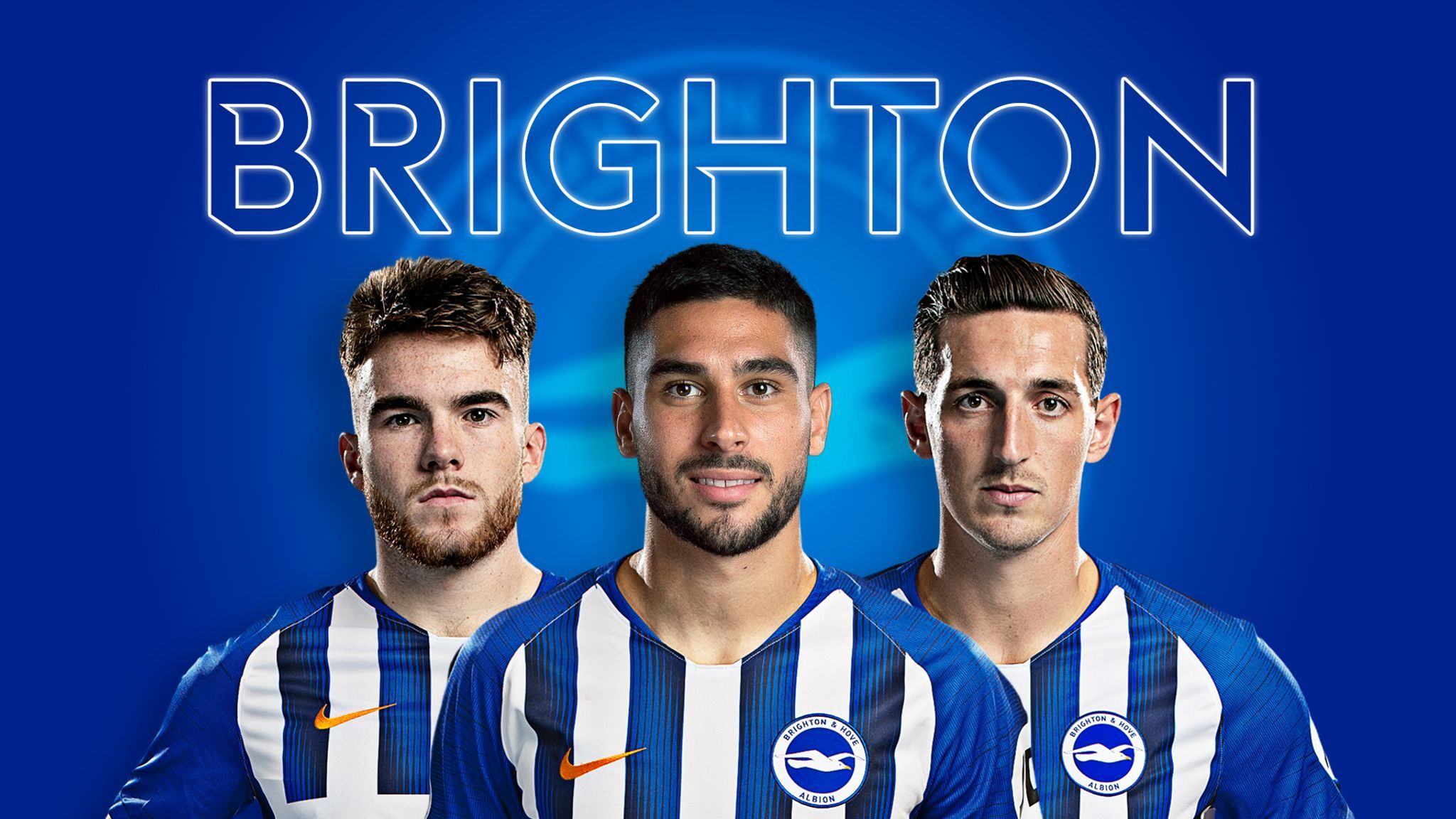 Brighton Fixtures: Premier League 2020 21