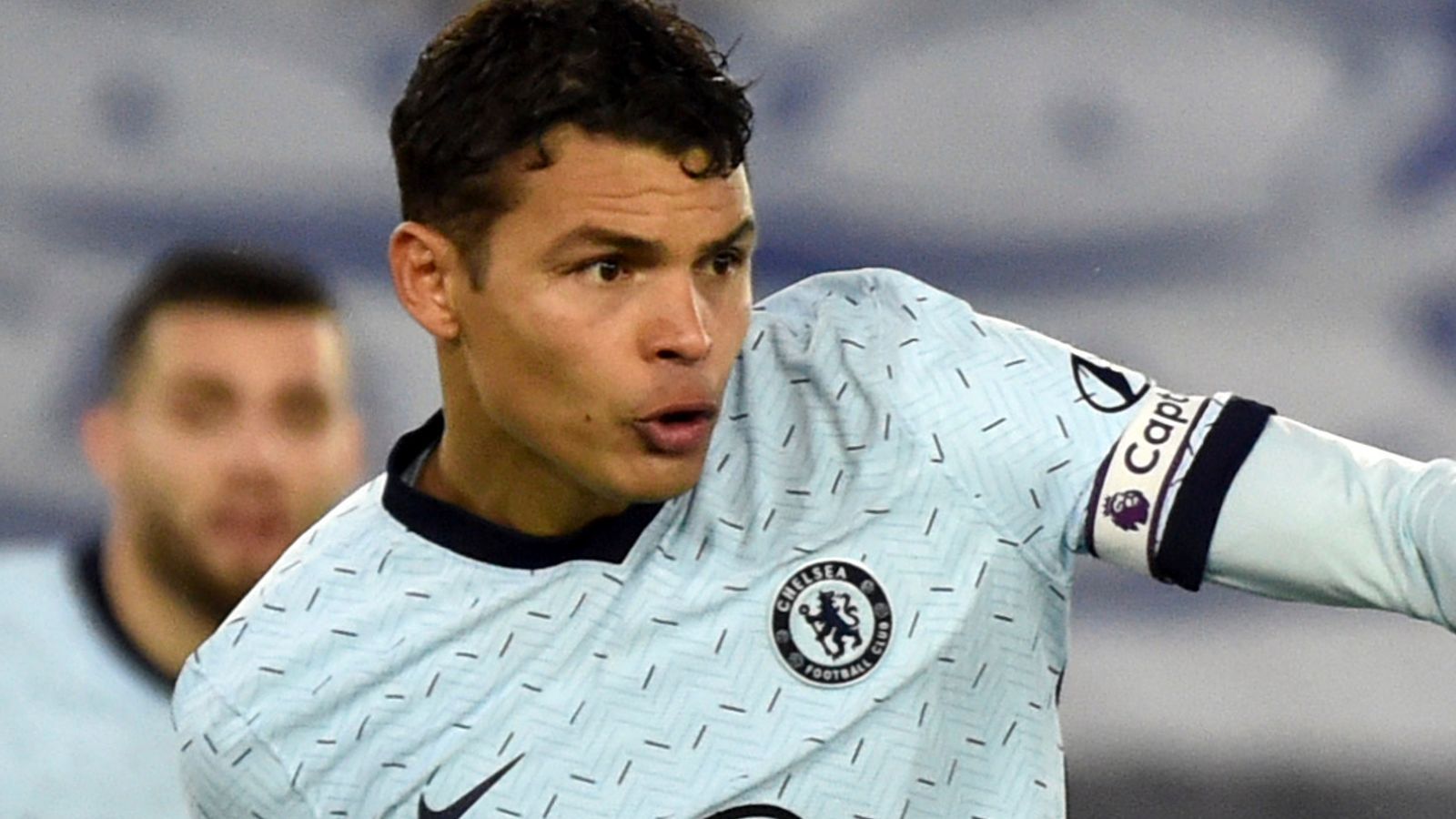 Thiago Silva: Chelsea Defender Will Miss First Leg Of Champions League Last 16 Tie Against Atletico Madrid