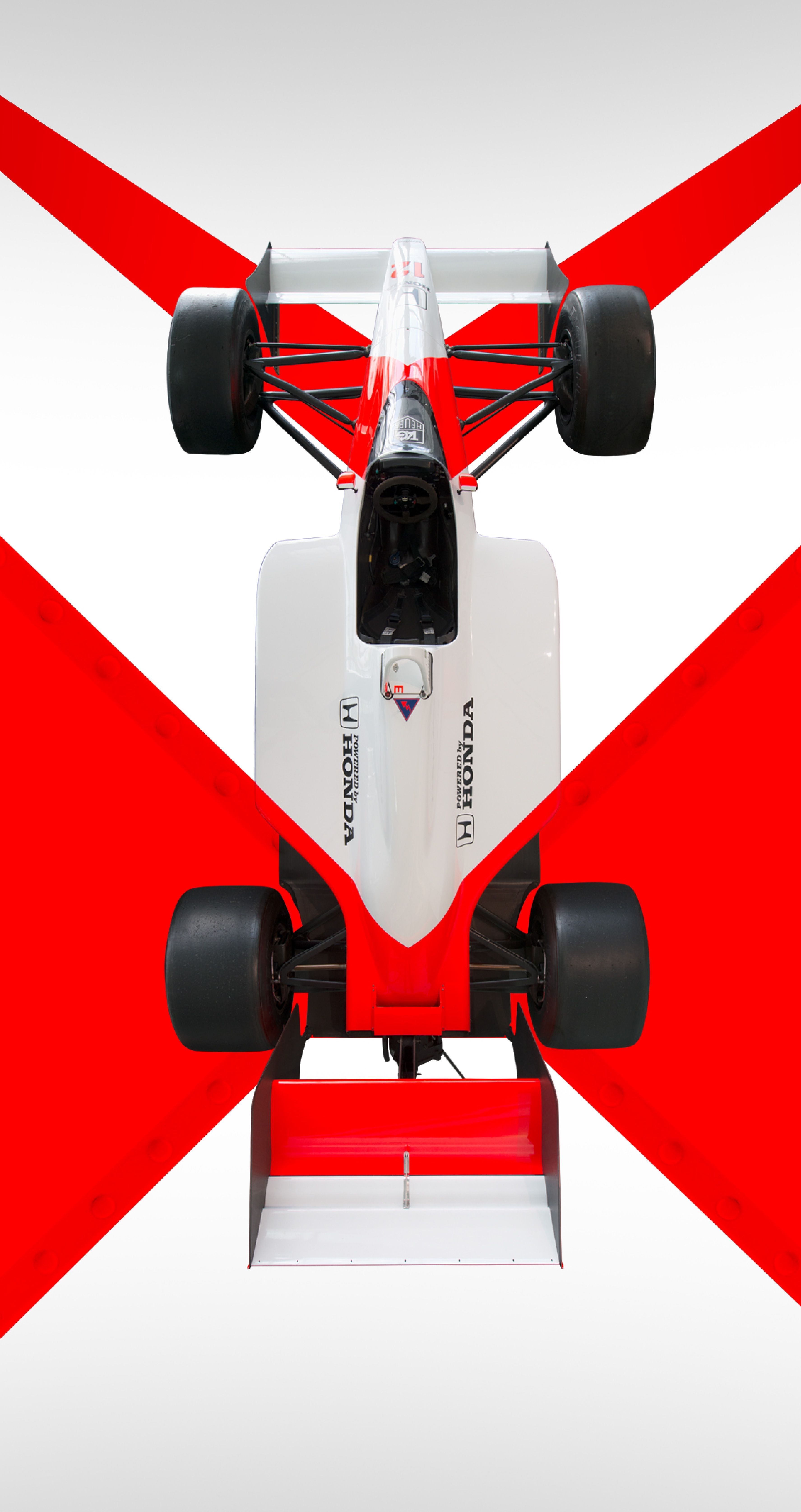 Formula 1 iPhone Wallpaper