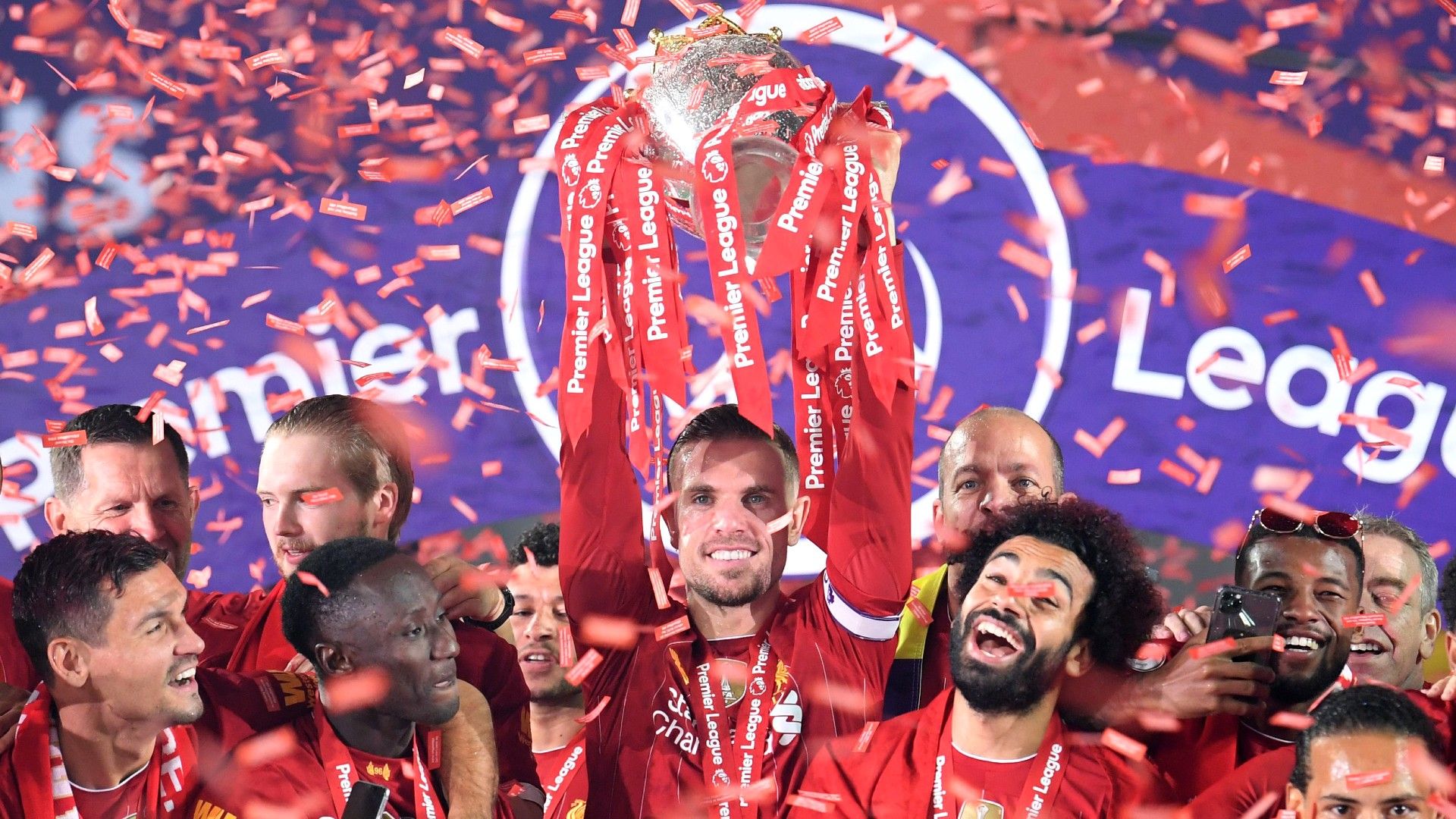 Who Will Win The Premier League In 2020 21? The Favourites, Outsiders, Underdogs & Latest Odds