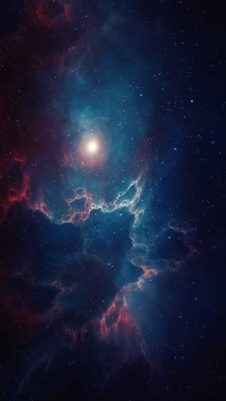 Cosmic iPhone Wallpaper Free Cosmic iPhone Background