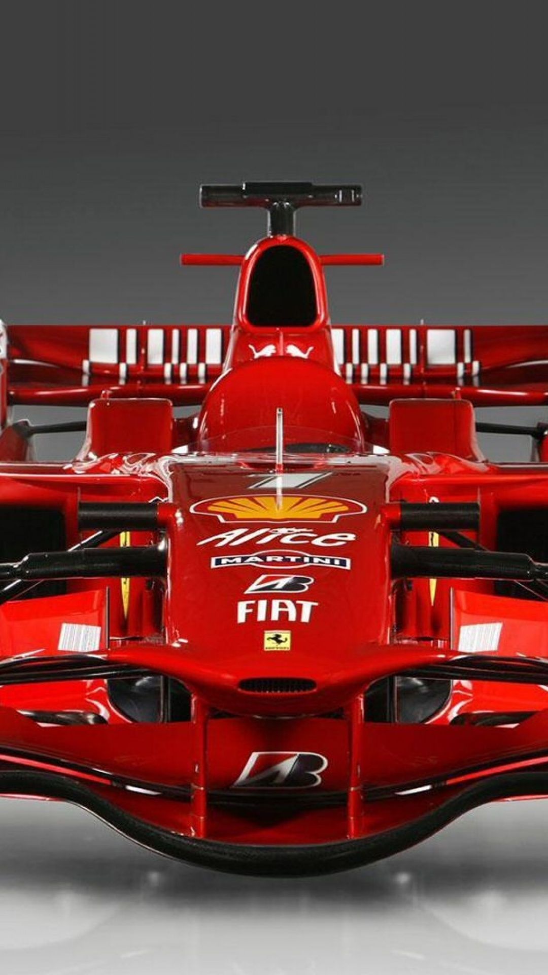 Ferrari Iphone 5 Sport Formula 1 Iphone 6 Plus 1080x1920