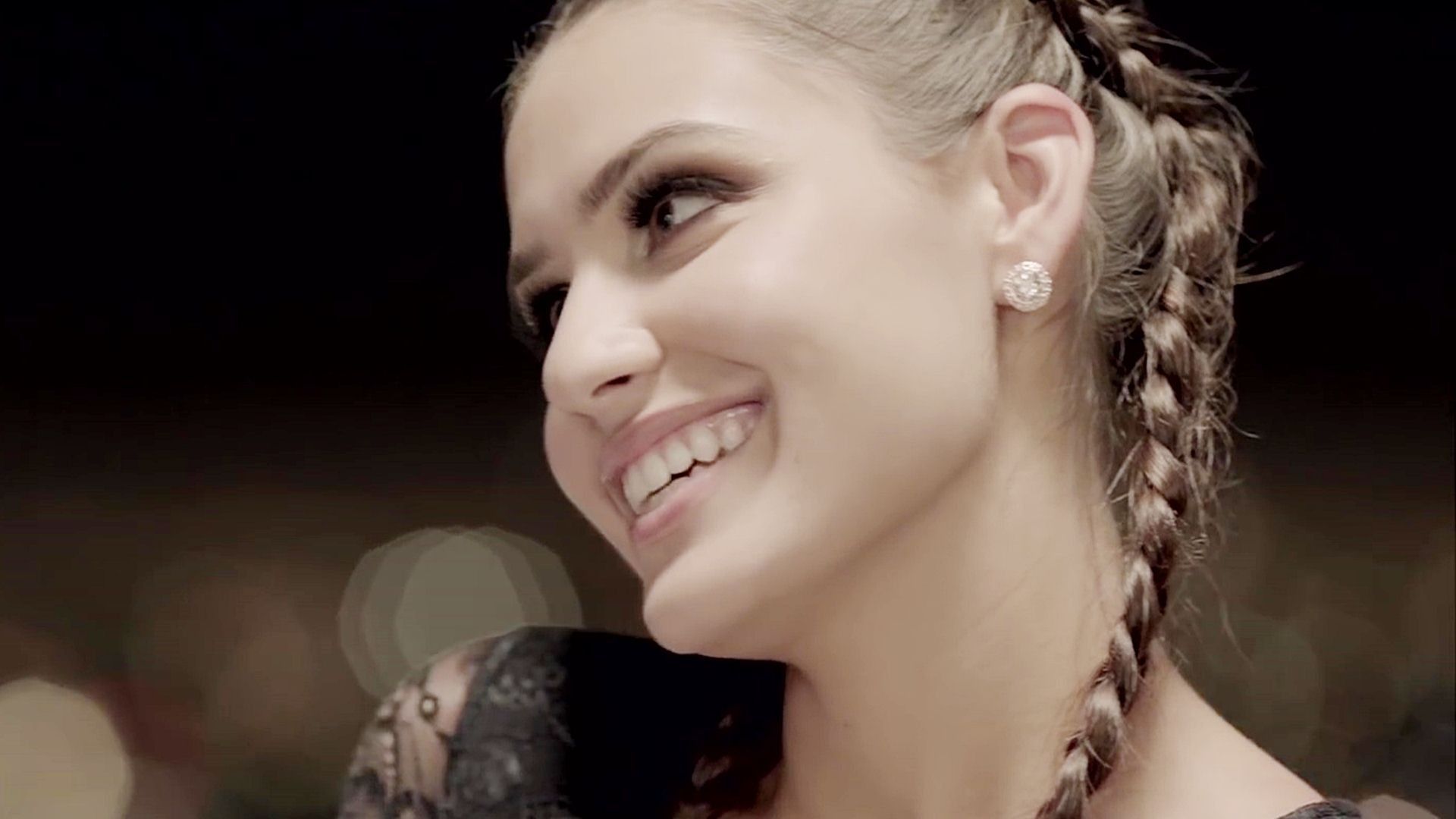 Do You Know Punjabi Song Model Name Tristin Dhaliwal Wallpaper 10462