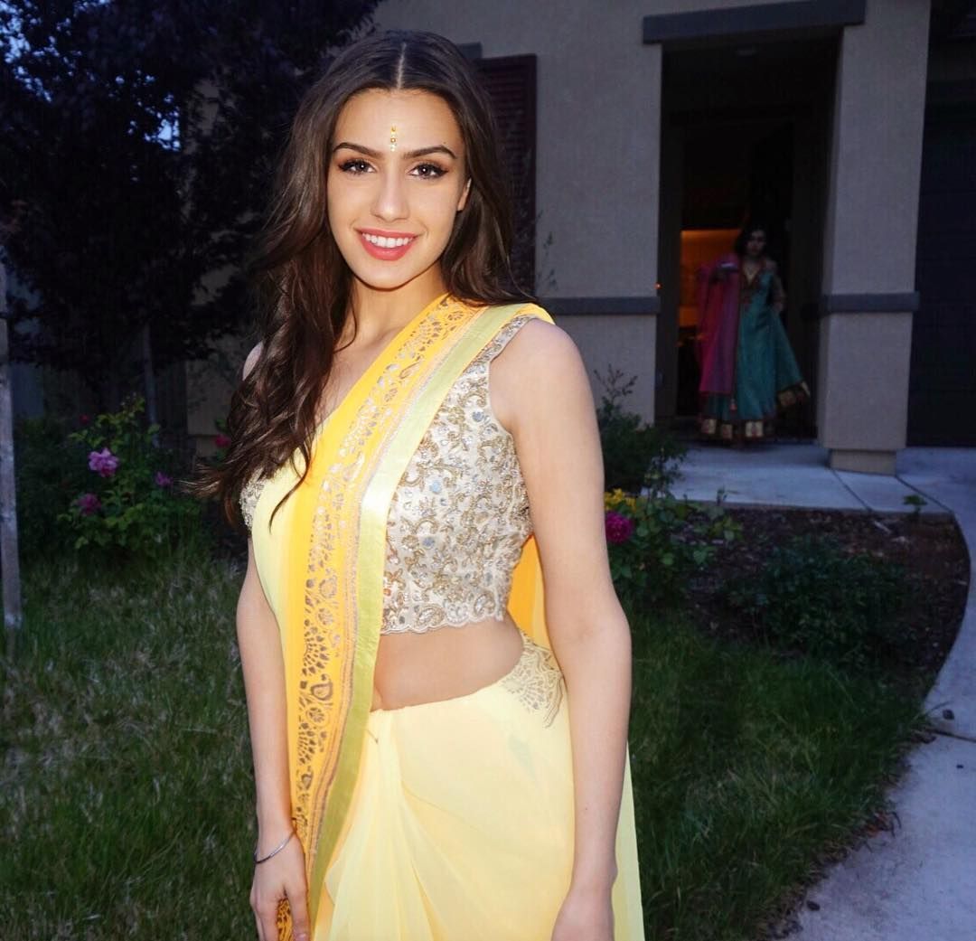 Tristin Dhaliwal ideas. beautiful indian actress, fashion, indian actresses