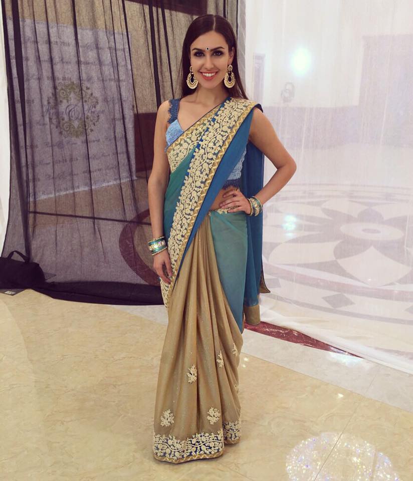 Tris Dhaliwal Model HD Picture, Wallpaper