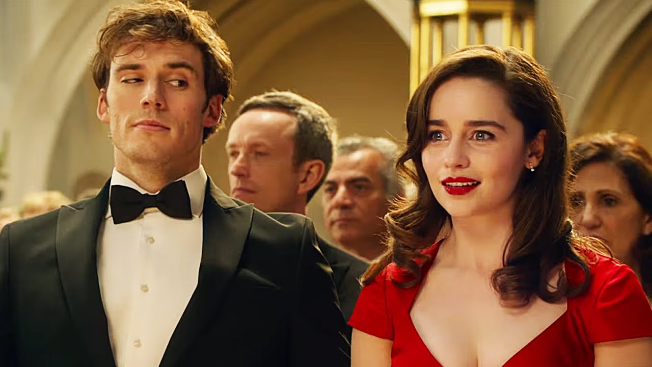 Me Before You' Review: Emilia Clarke & Sam Claflin charm in this moving drama. The Young Folks