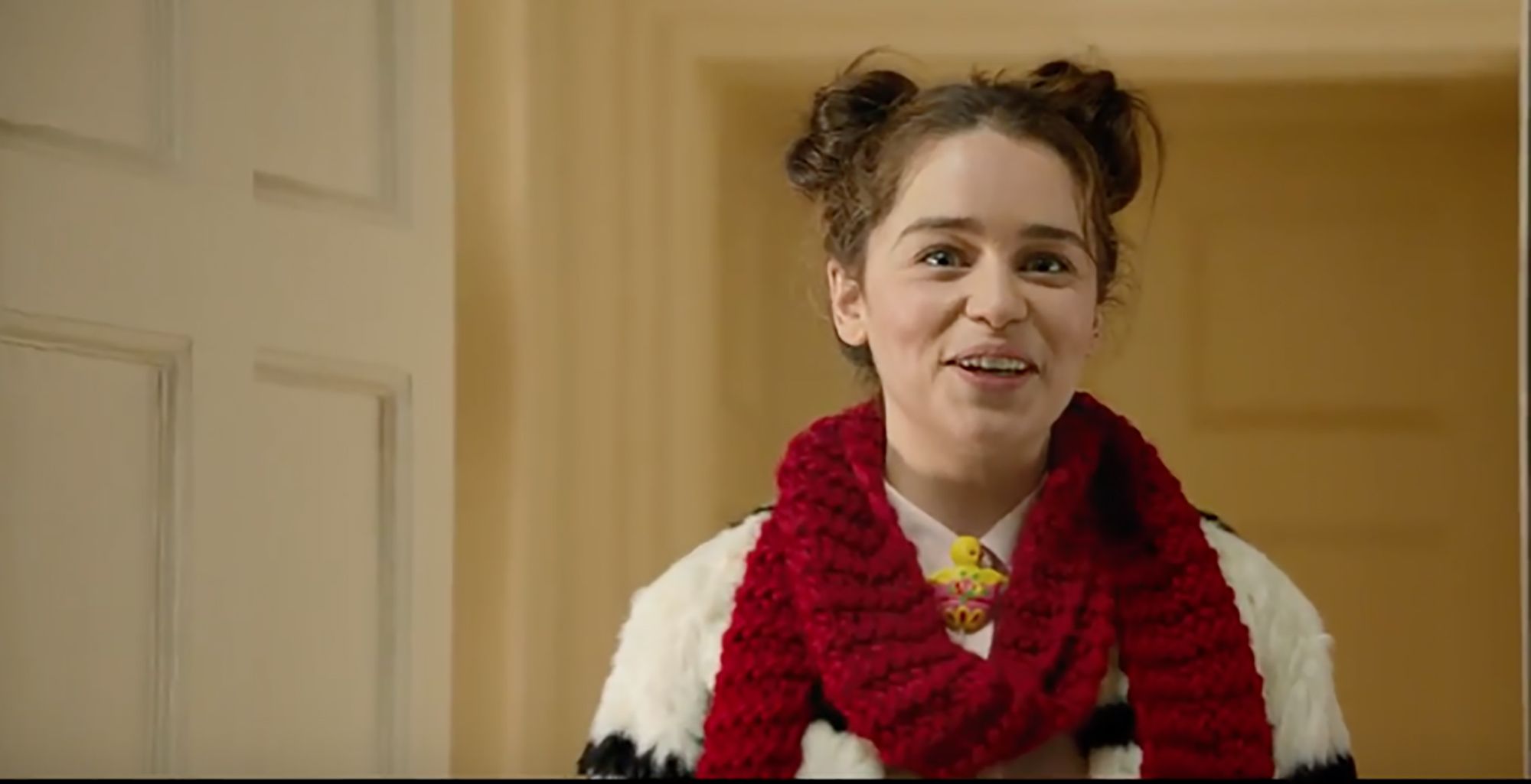 Emilia Clarke Me Before You Wallpapers - Wallpaper Cave