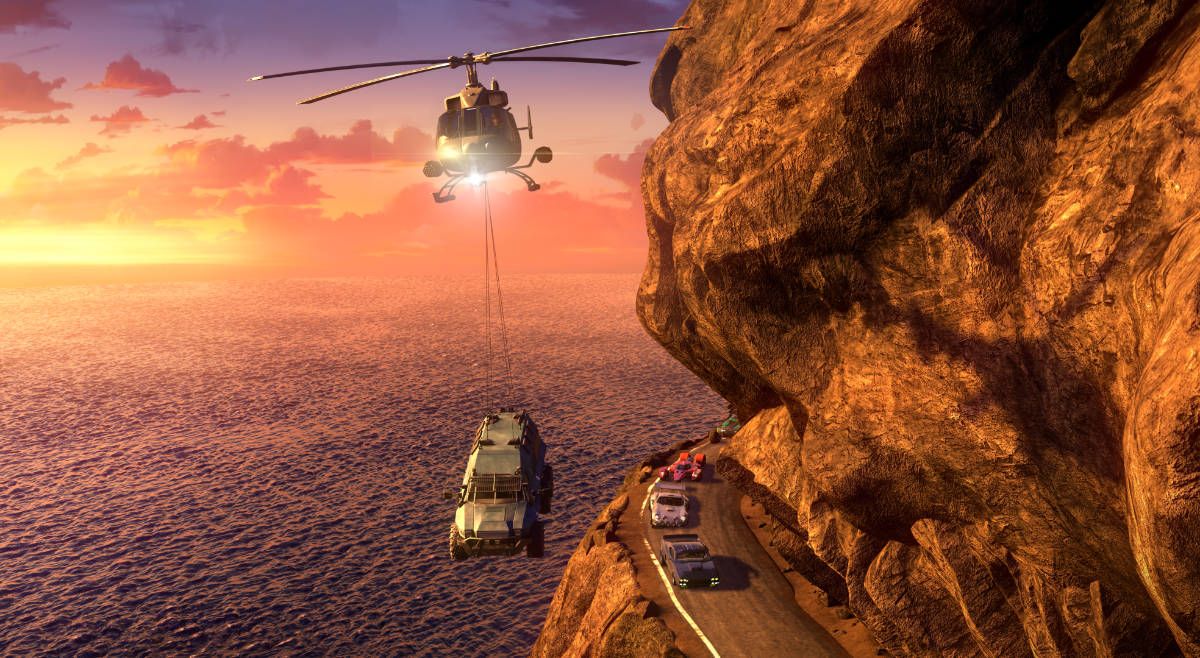 Fast & Furious: Spy Racers Season 4 Heads to Mexico