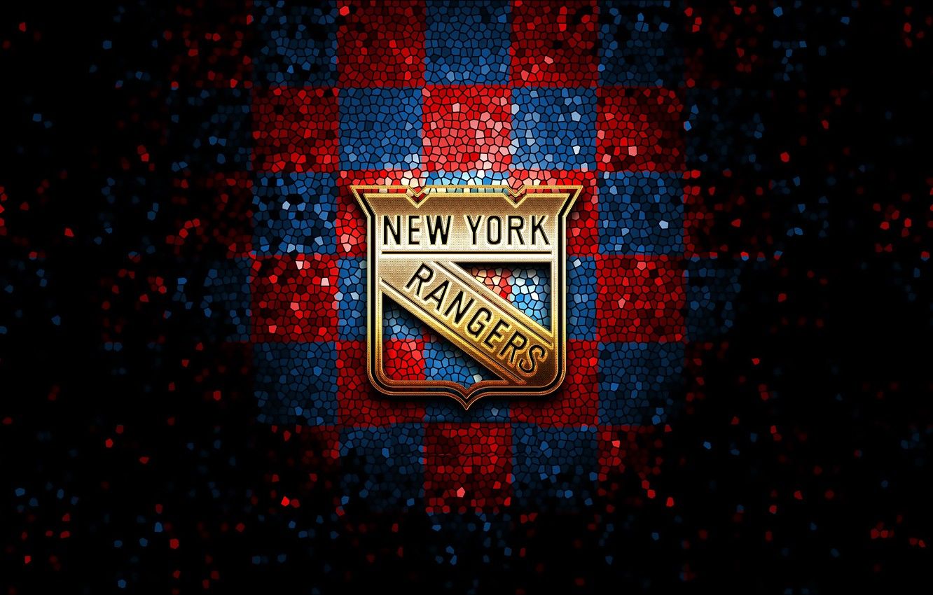 live new york rangers wallpaper｜TikTok Search