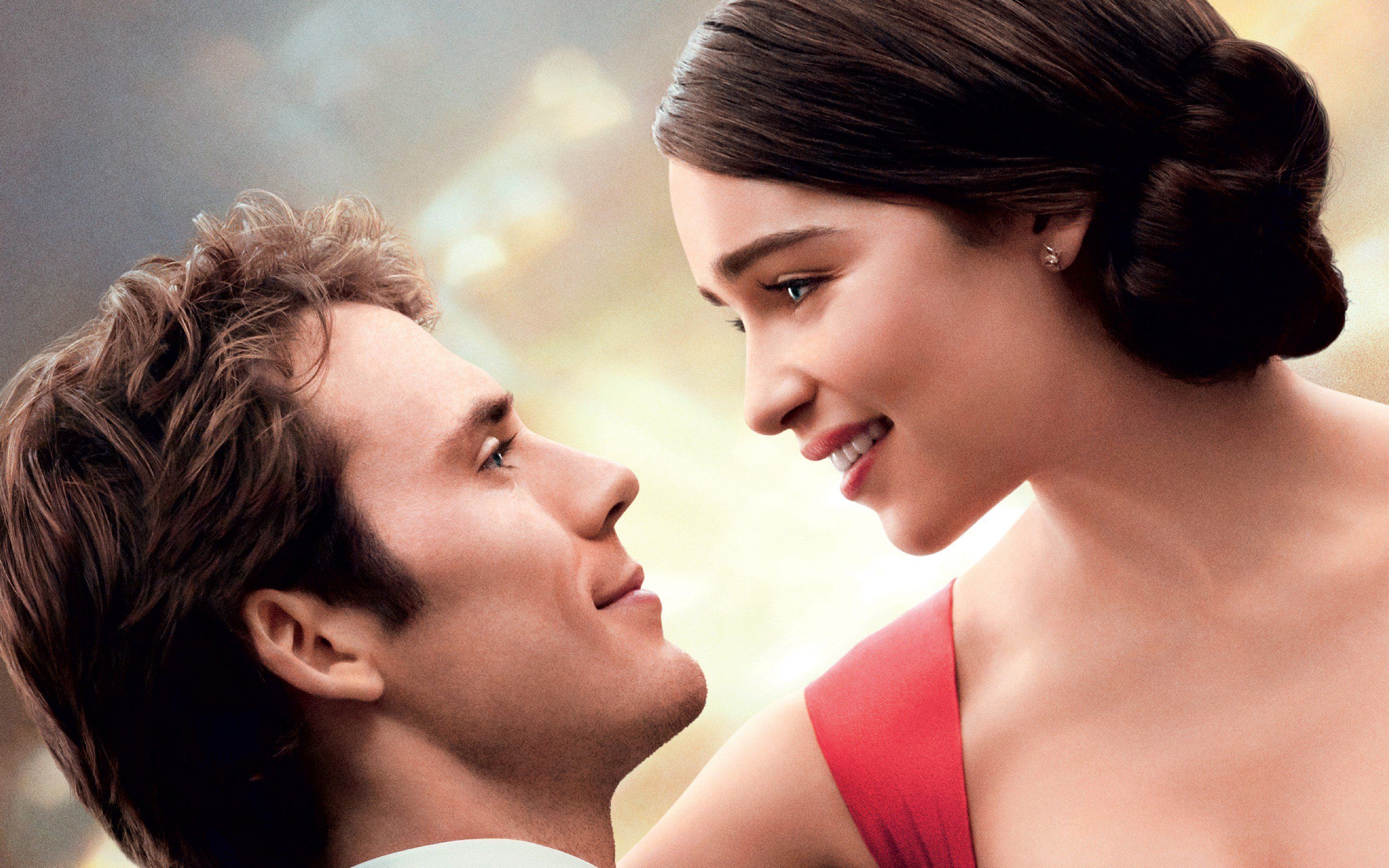 Review: Me Before You Is The New Romantic Movie Standard. The Movie Blog
