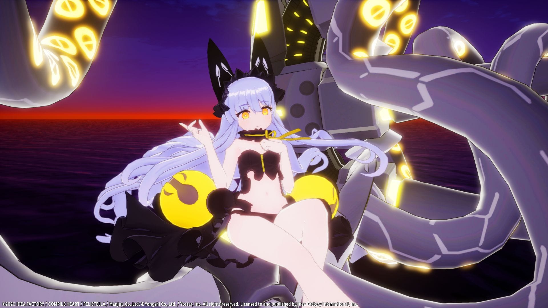 Gettin' to Know the Ships Part 7