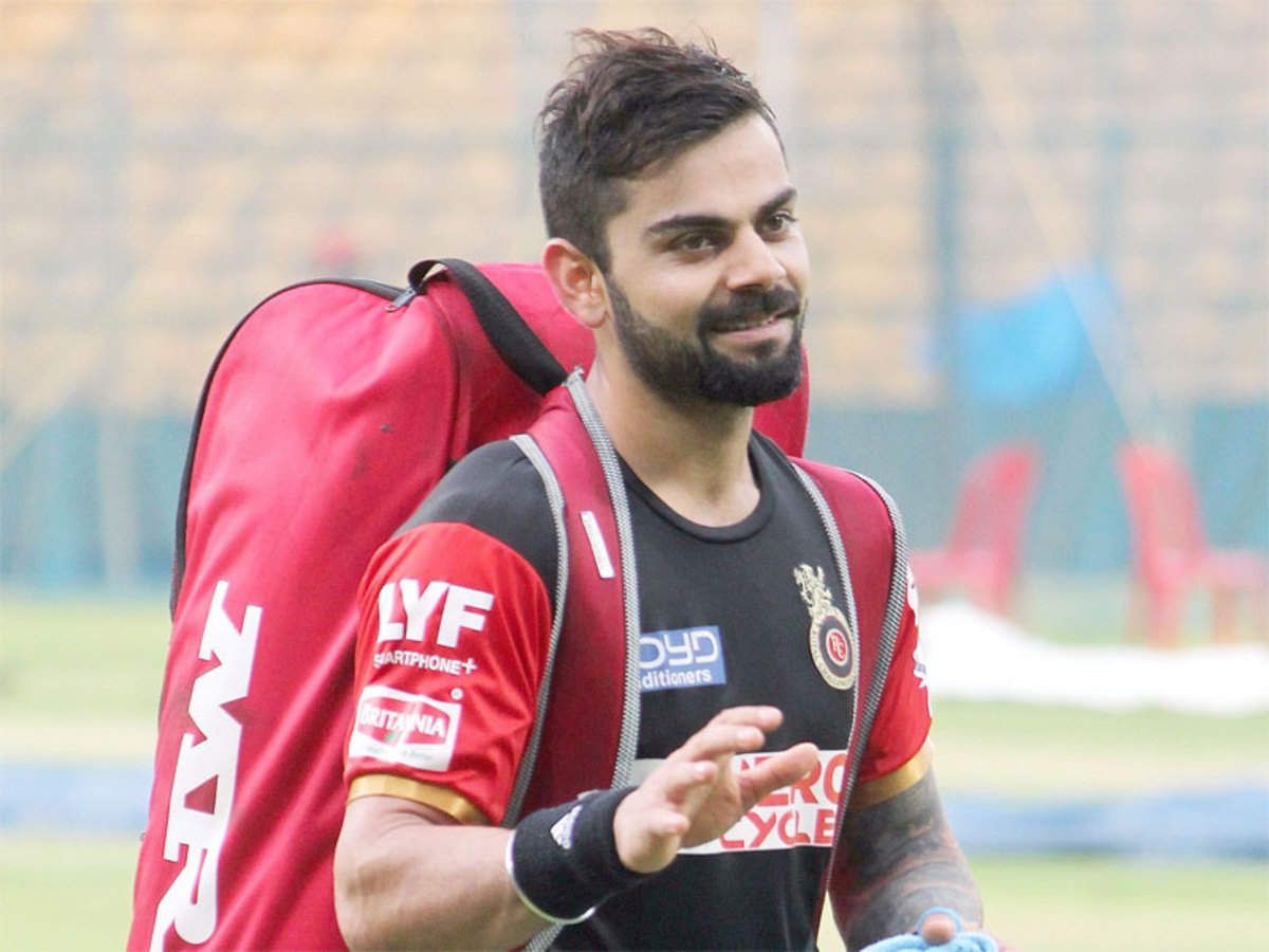 RCB Team 2018 players list: Royal Challengers Bangalore 2018 Complete Squad. Cricket News of India
