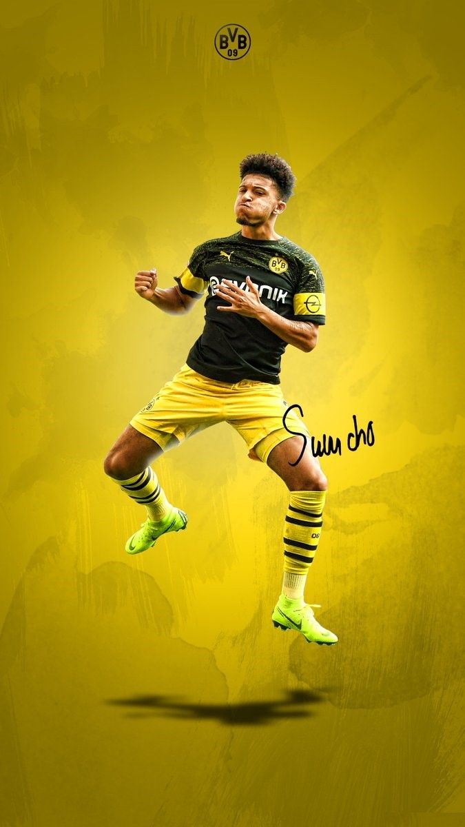 Sancho Lockscreen Free HD Wallpaper