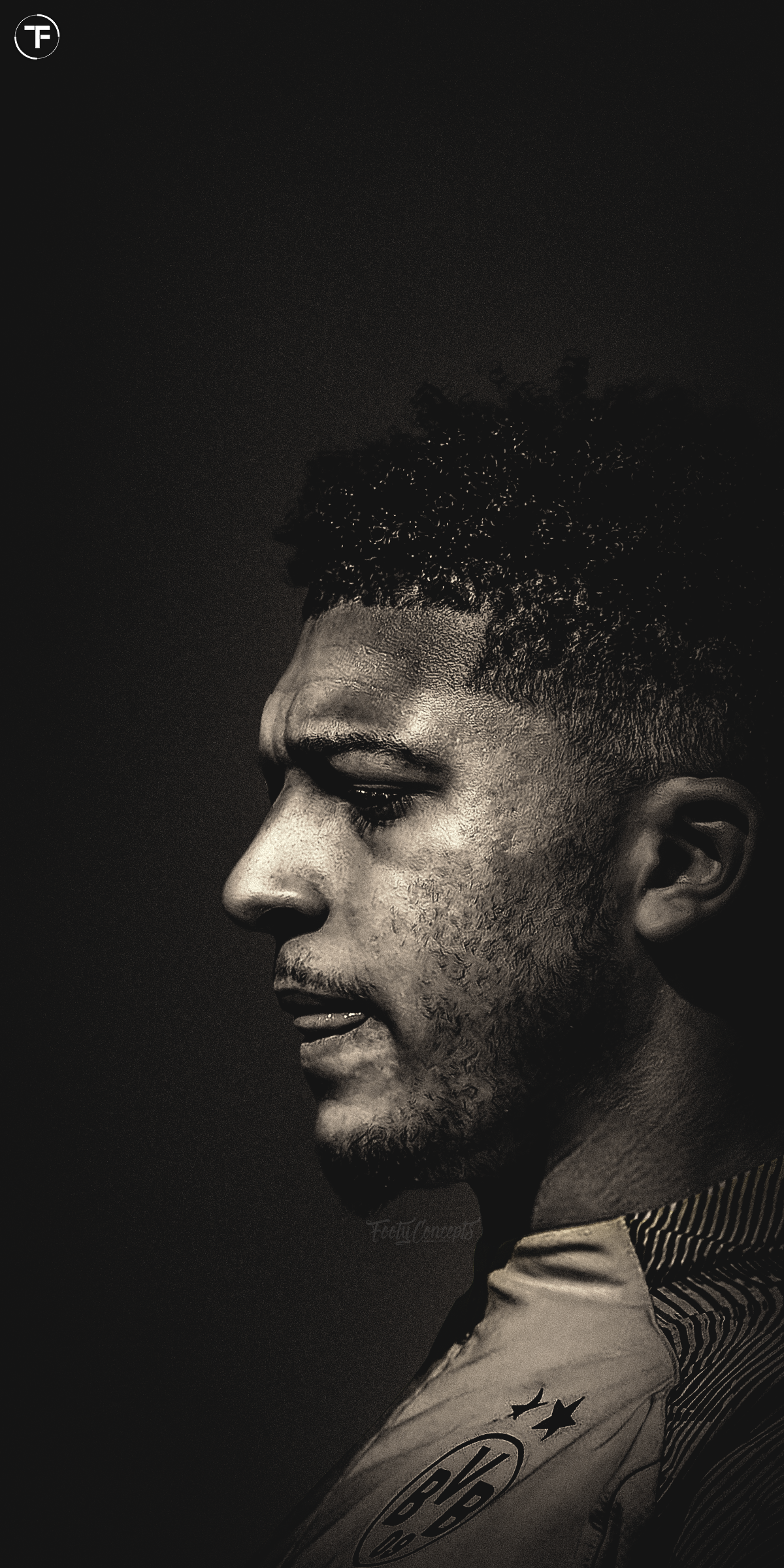 Made a Sancho Wallpaper! Feel free to use