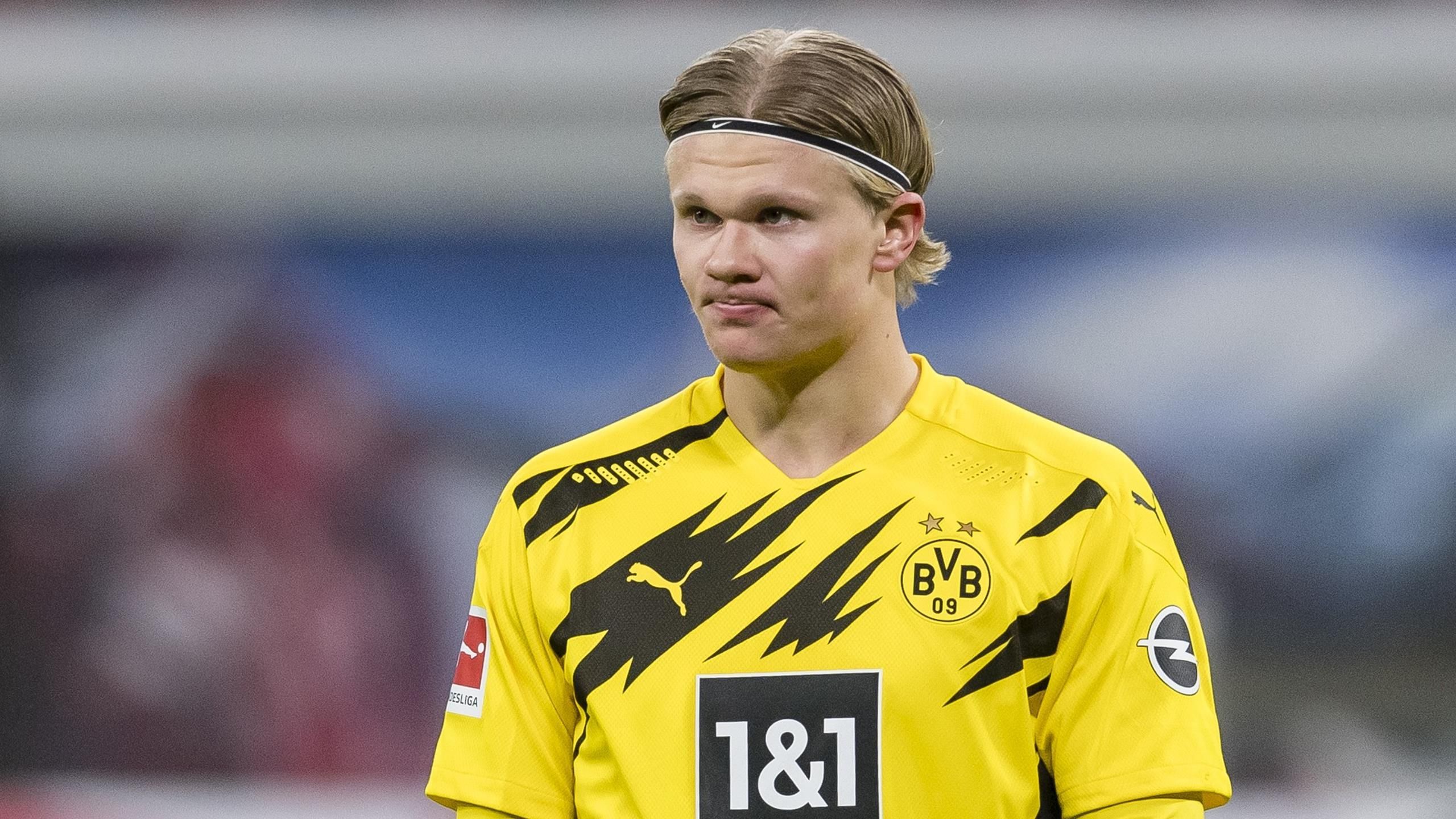 Erling Haaland to Barcelona? Experts from Spain and Germany weigh in on latest rumours