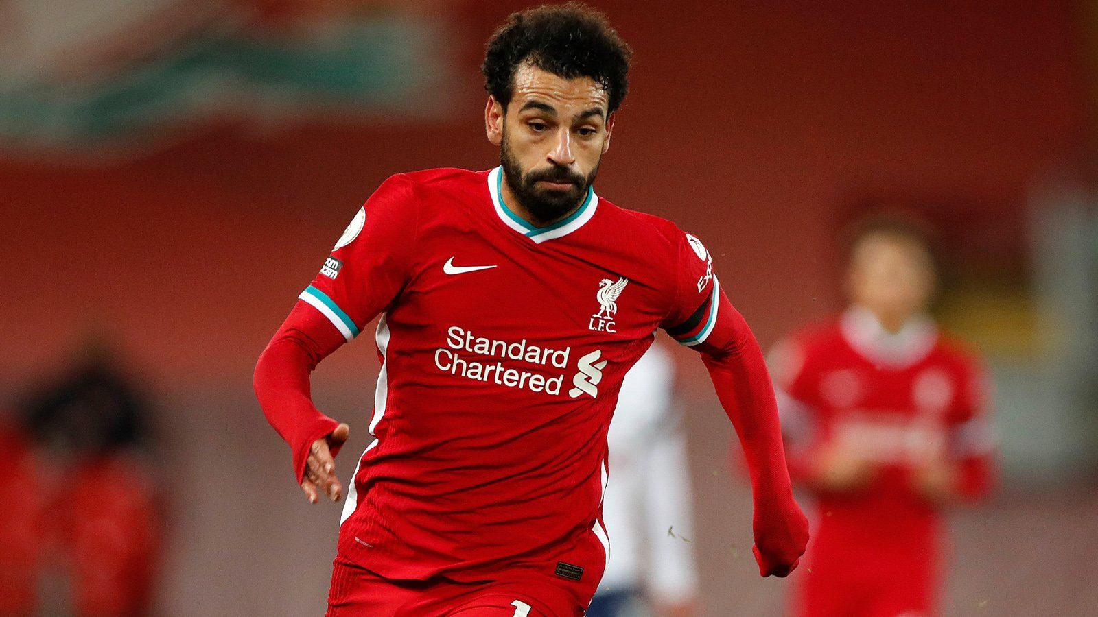 Real Madrid plot summer move for Liverpool's Mohamed Salah