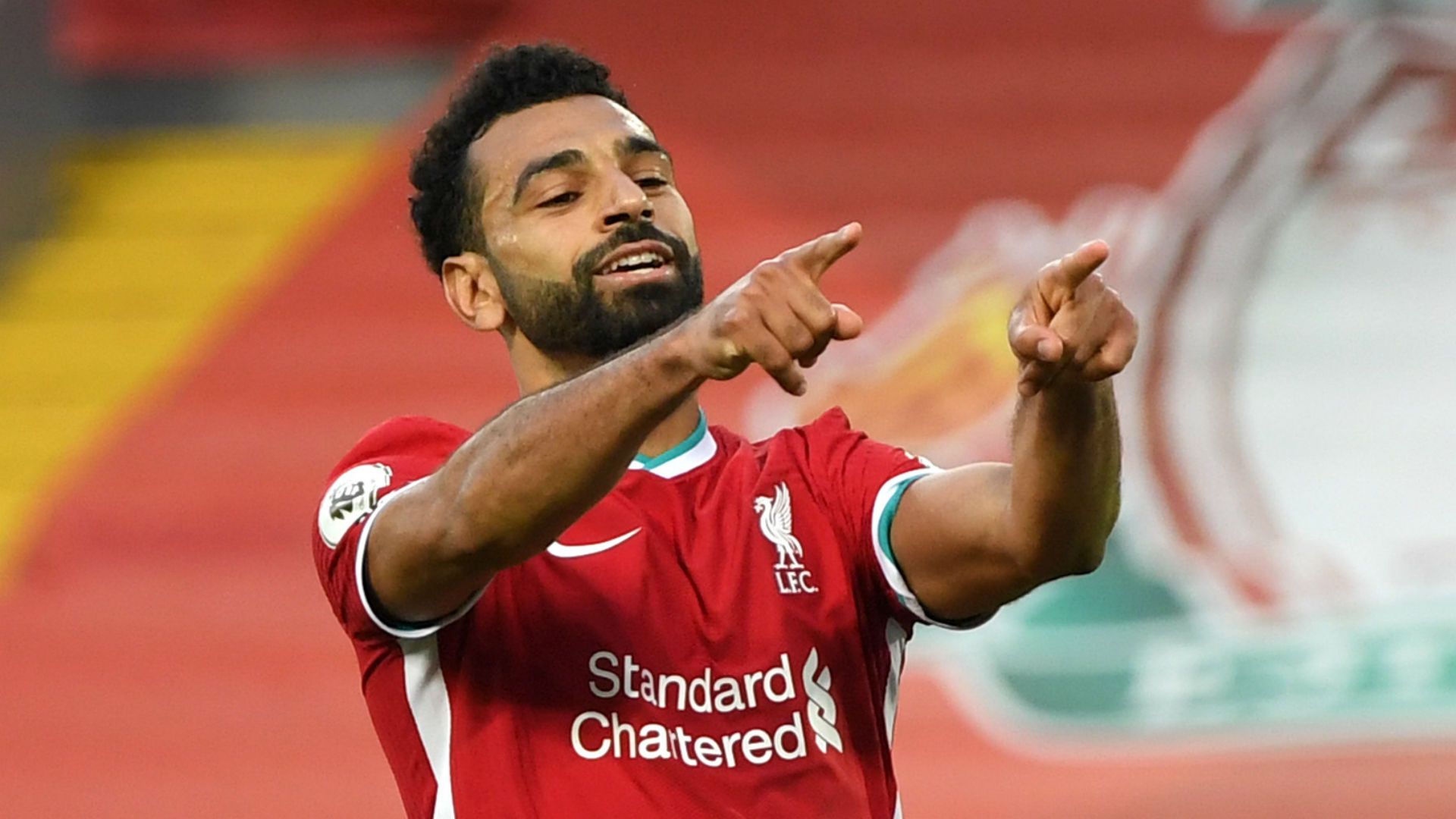 Liverpool Star Salah Set For Return After Negative Covid 19 Test