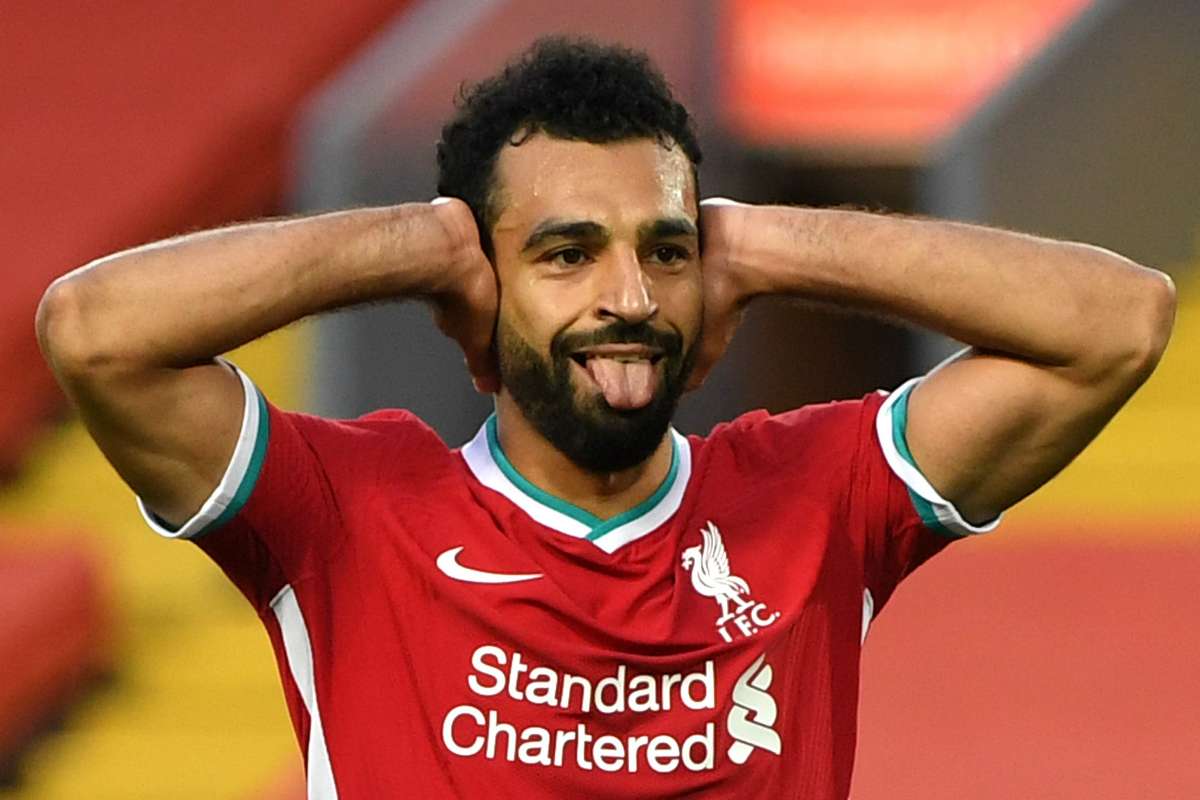 Salah has a lot of selfishness in his game again' highlights 'extreme' concern for Liverpool