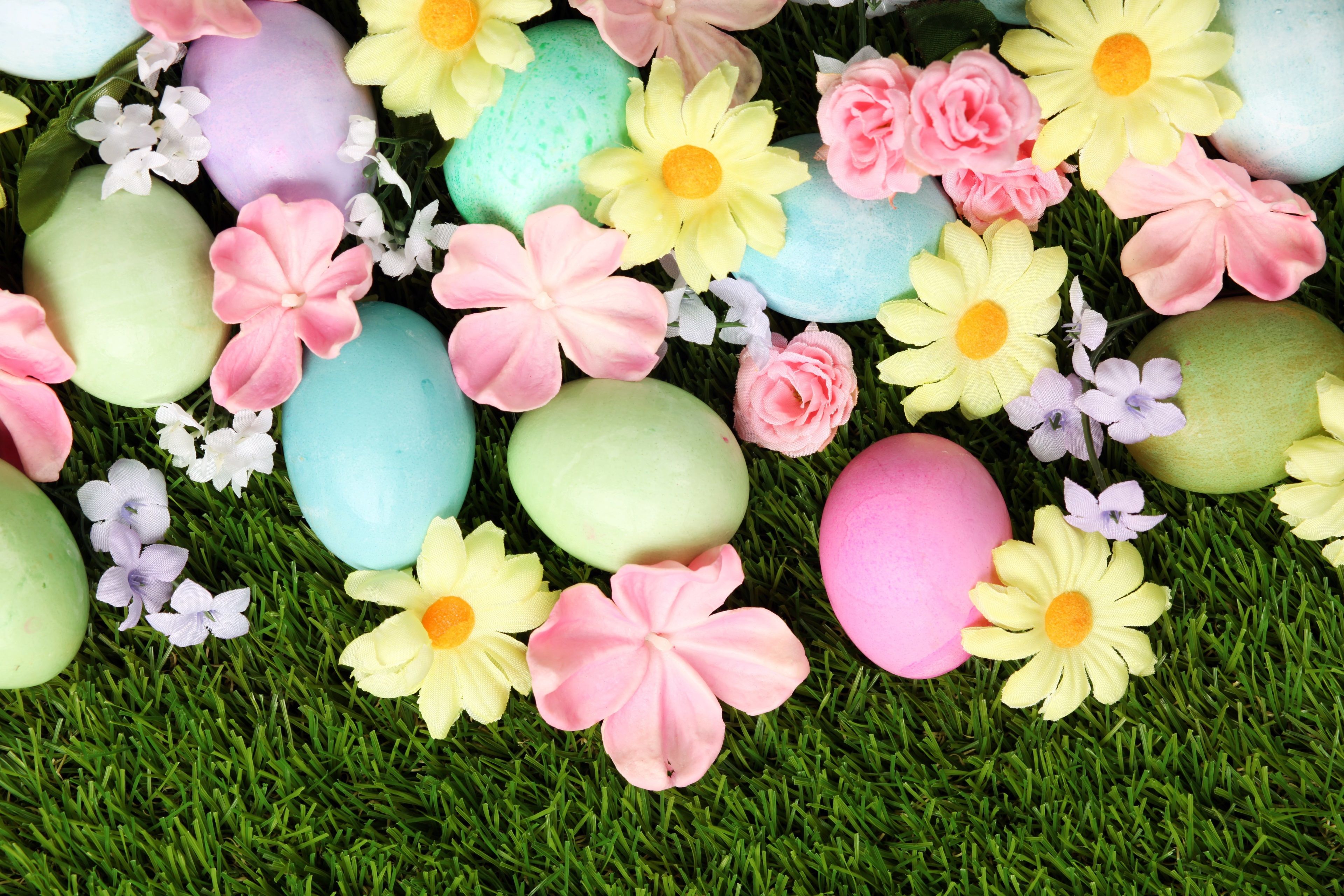 3840x2560 easter 4k full HD desktop wallpaper free download HD Wallpaper