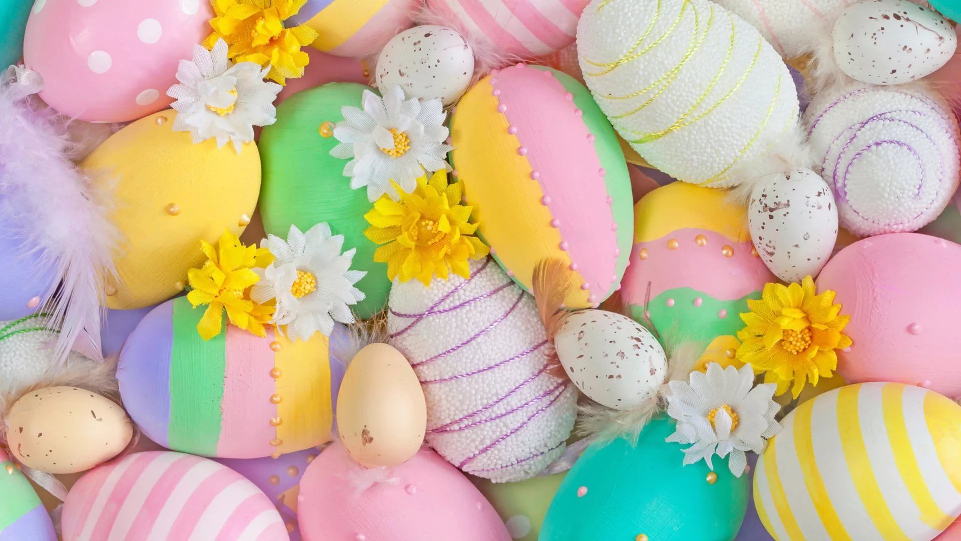 Happy Easter HD image