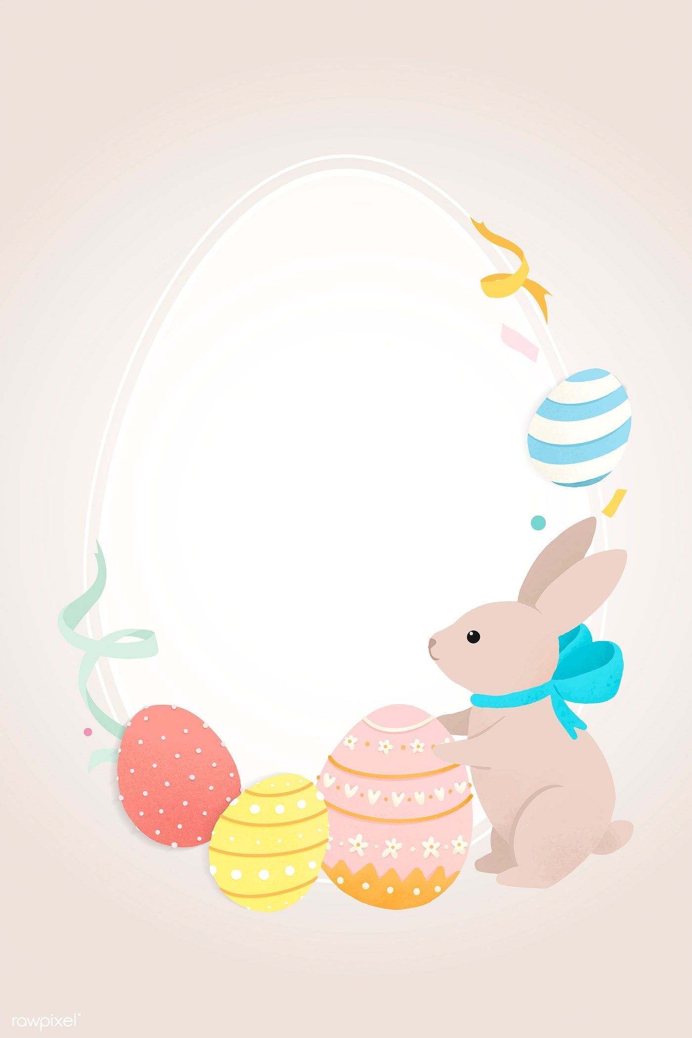 Vertical Easter Wallpapers Wallpaper Cave