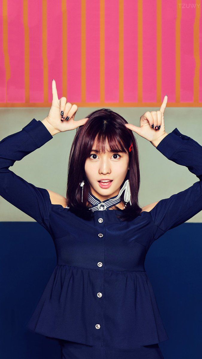 tzuwy - #TWICE #트와이스 #SIGNAL #MOMO #MINA #TZUYU 1440p mobile wallpaper (removed logos & border) HQ