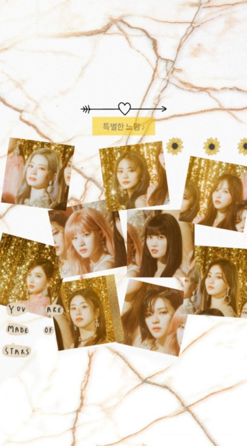 Twice Feel Special Wallpaper