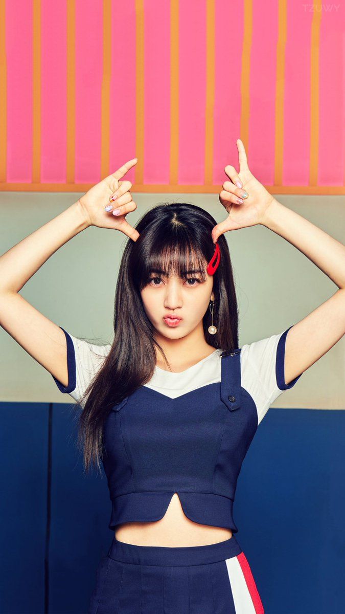 tzuwy - #TWICE #트와이스 #SIGNAL #JEONGYEON #JIHYO #CHAEYOUNG 1440p mobile wallpaper (removed logos & border) HQ