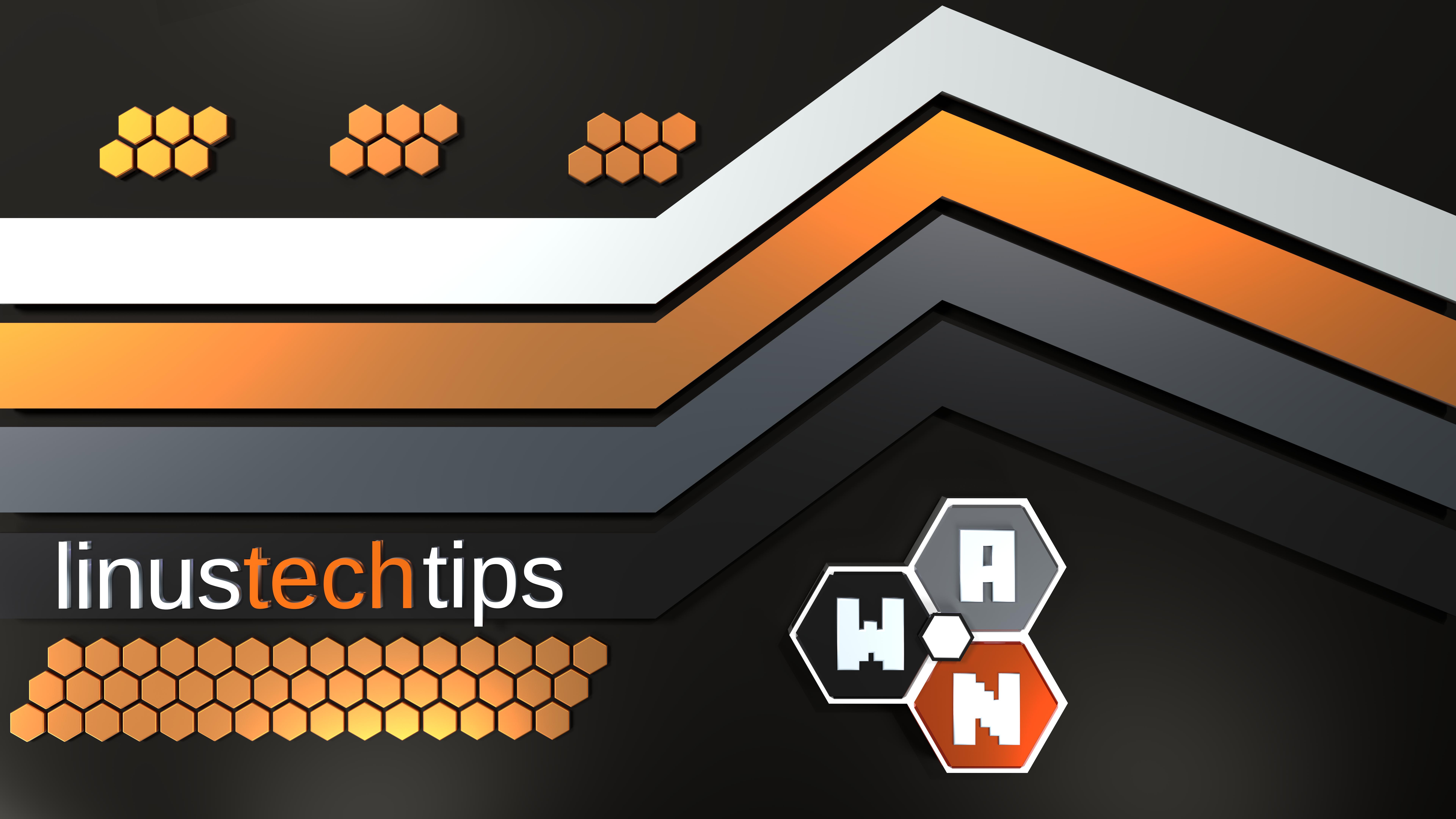 New Linus Tech Tips Wallpaper Topic Tech Tips