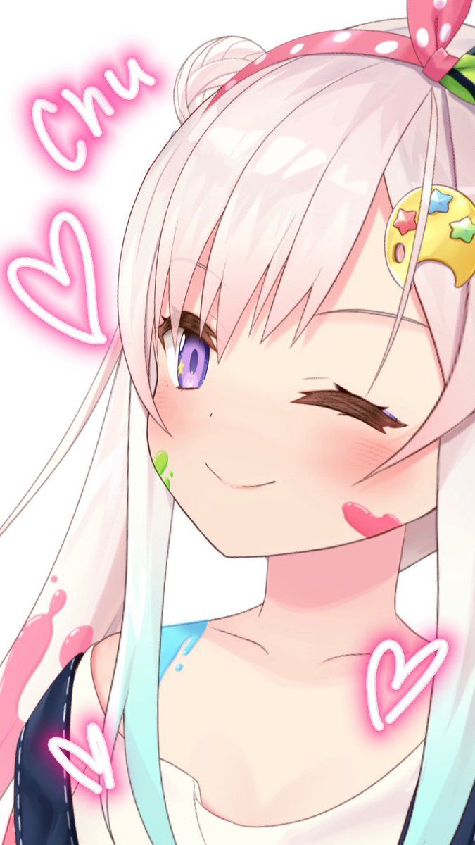 Airani Iofifteen (イオフィ)