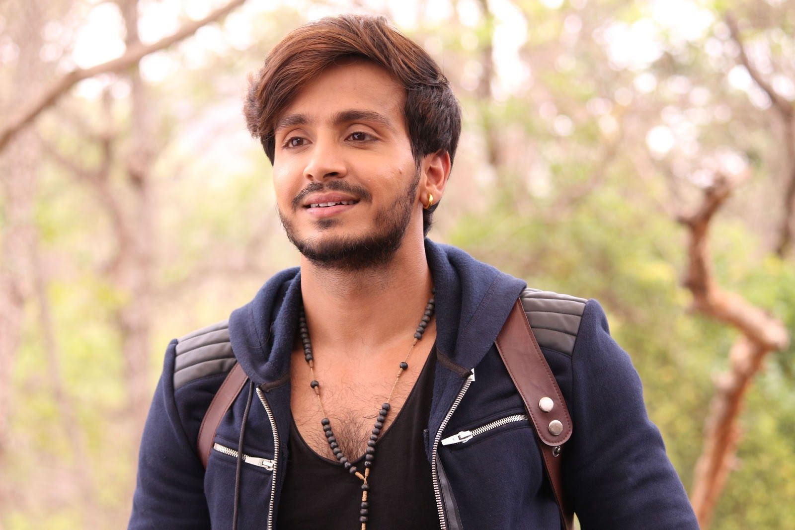 Param Singh Profile, Affairs, Contacts, Girlfriend, Gallery, News, HD Image wiki profile all celeb profiles tollywood, bollywood, kollywood, hollywood Go Profiles