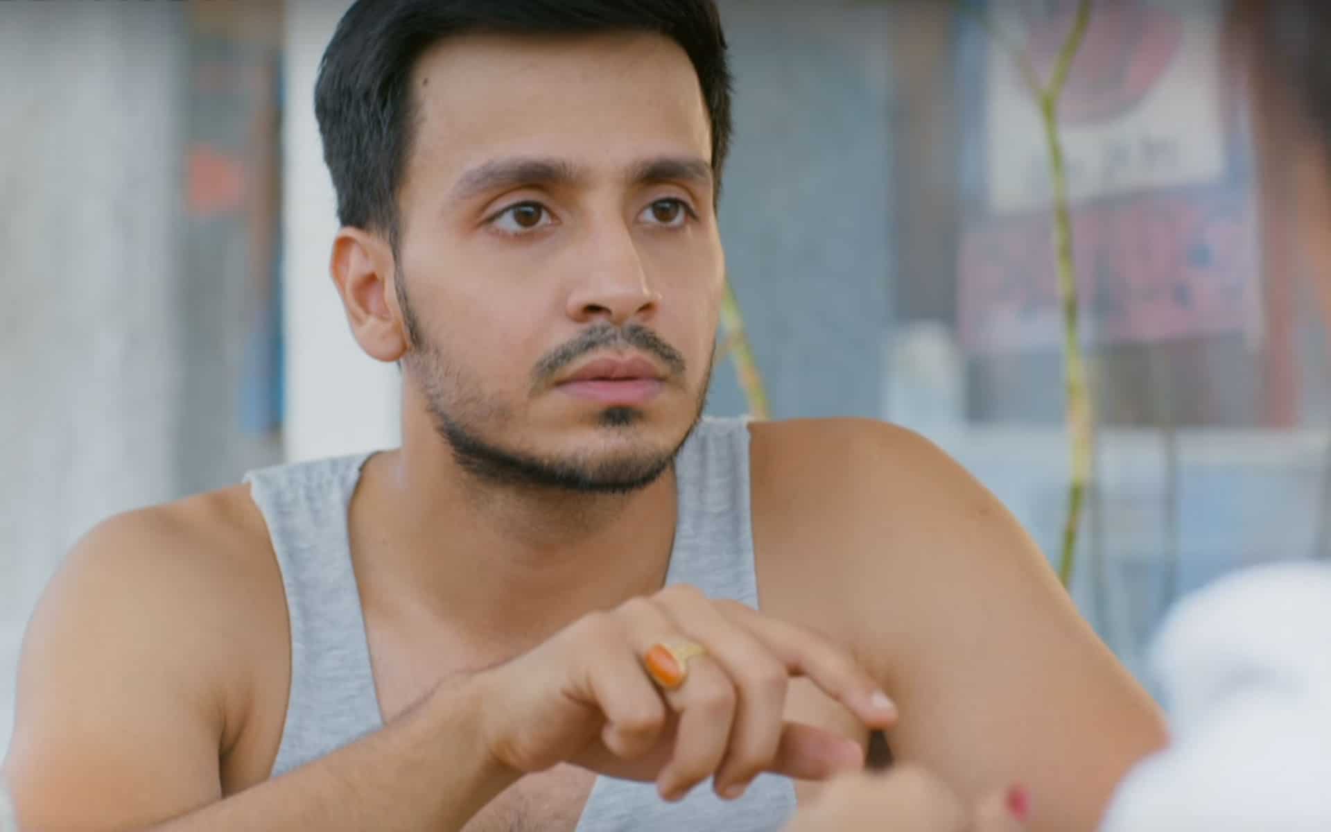 Param Singh set to return with Gul Khan's new show on Sony TV