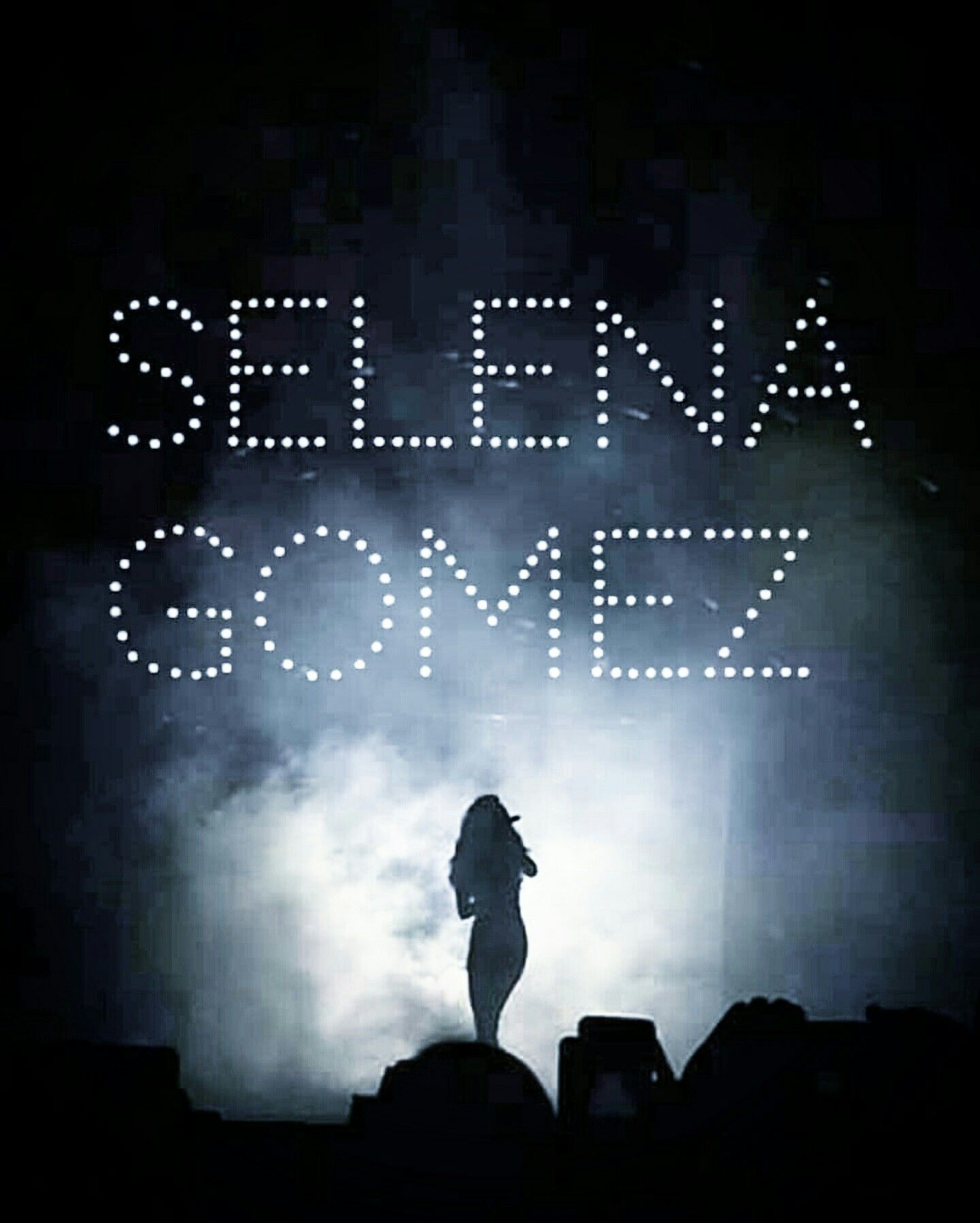Selena gomez concert, Selena gomez tour, Selena gomez wallpaper