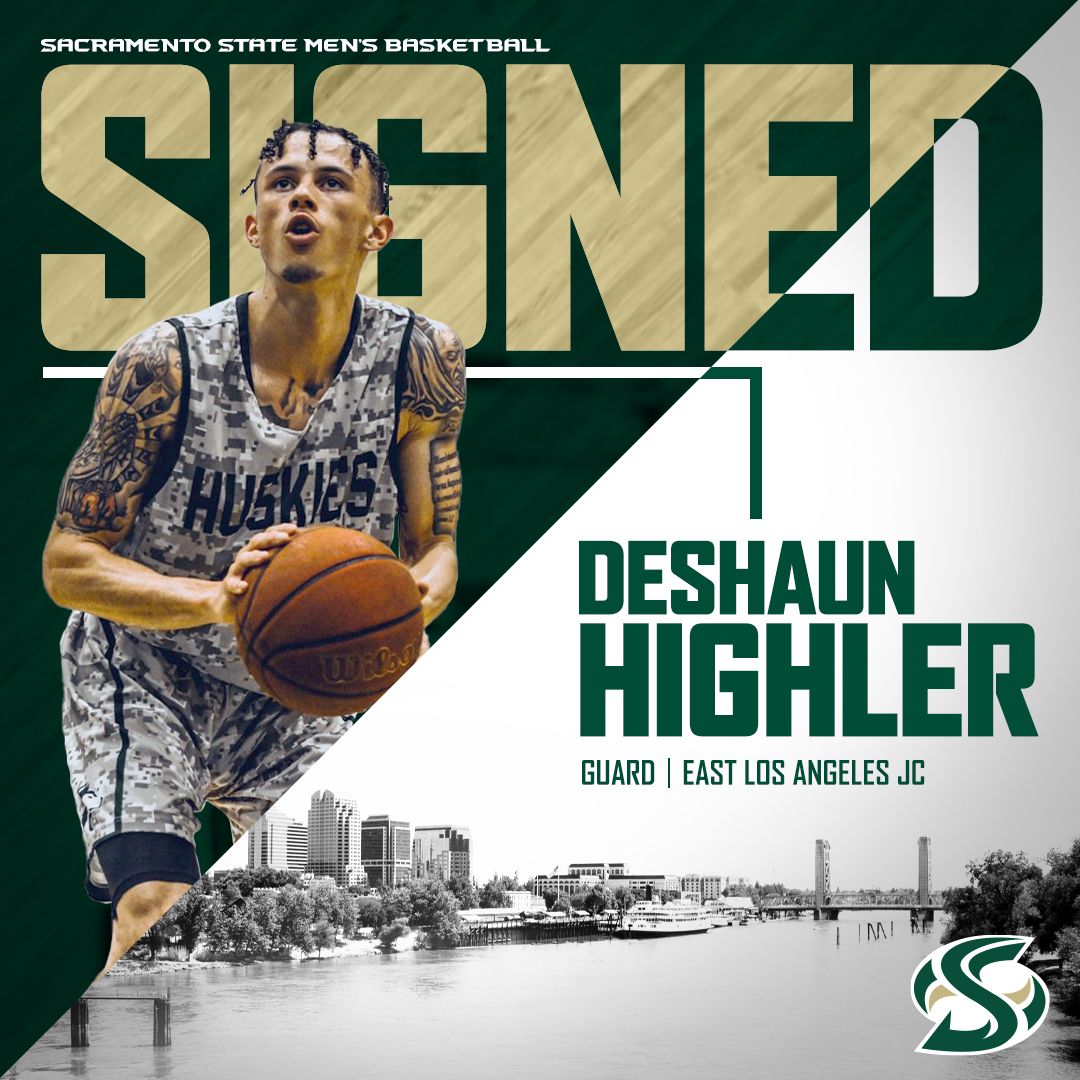 Deshaun Highler 