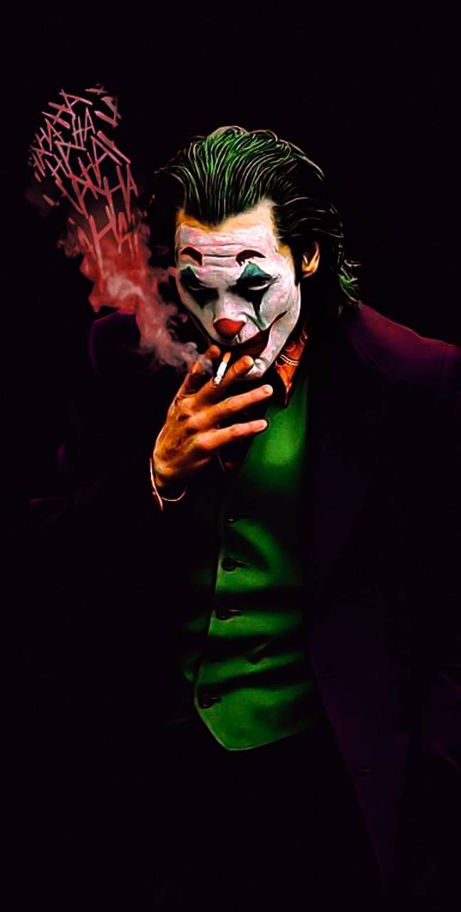 Joker wallpaper