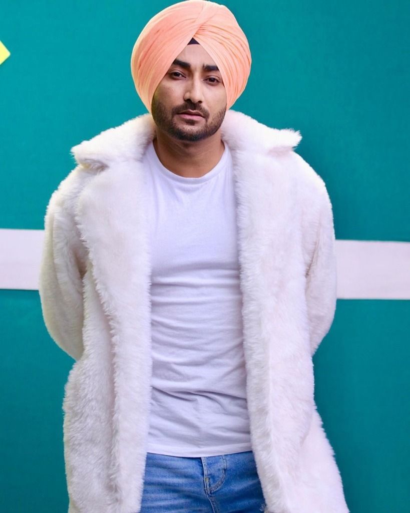 Ranjit Bawa HD Wallpaper