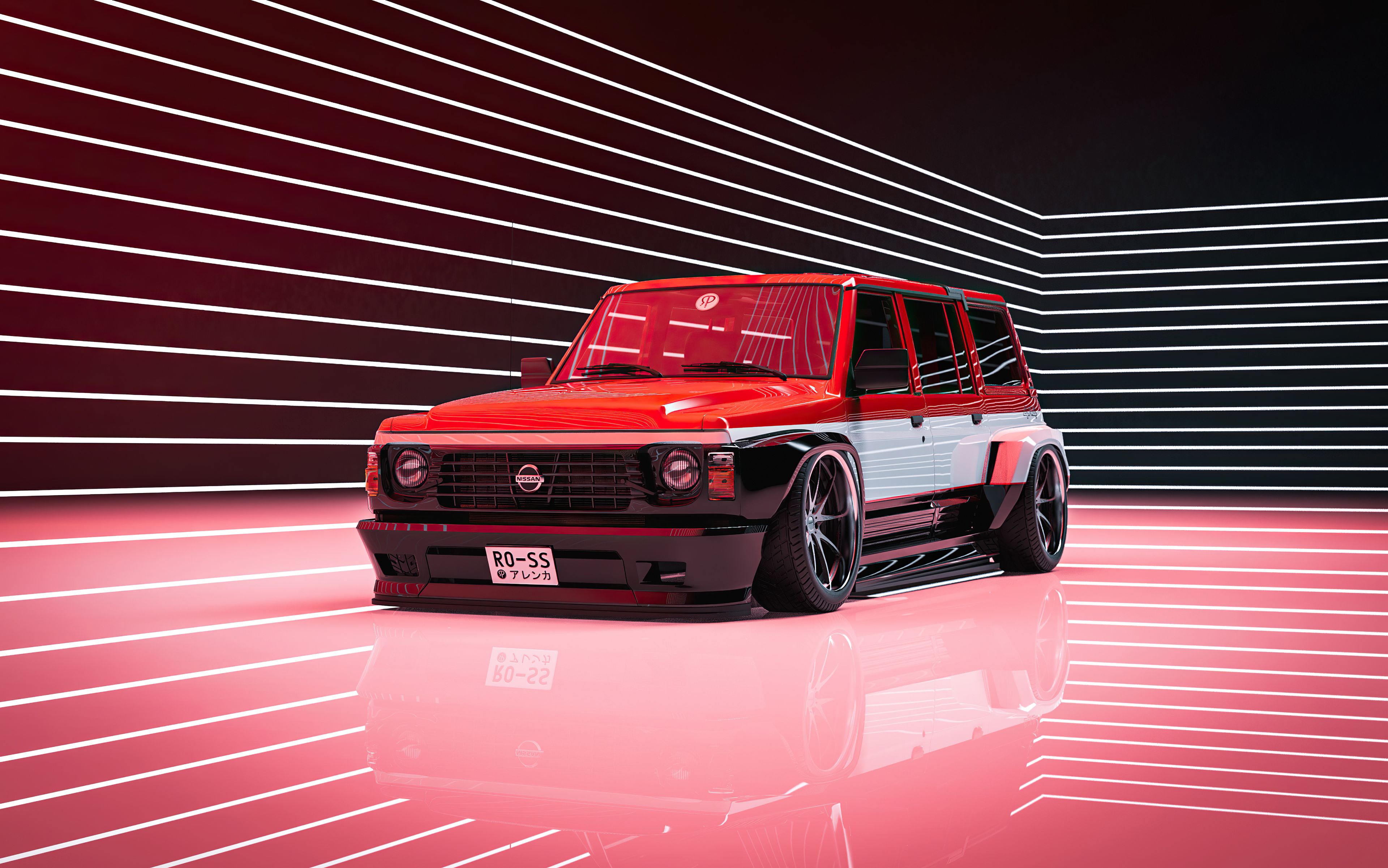 GQ Patrol Wallpapers Wallpaper Cave