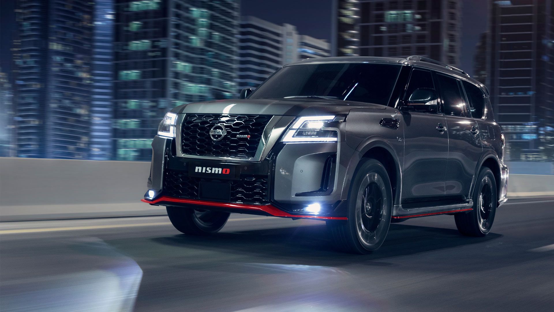 Nissan Patrol Nismo: Launch, Specs, Price, Features