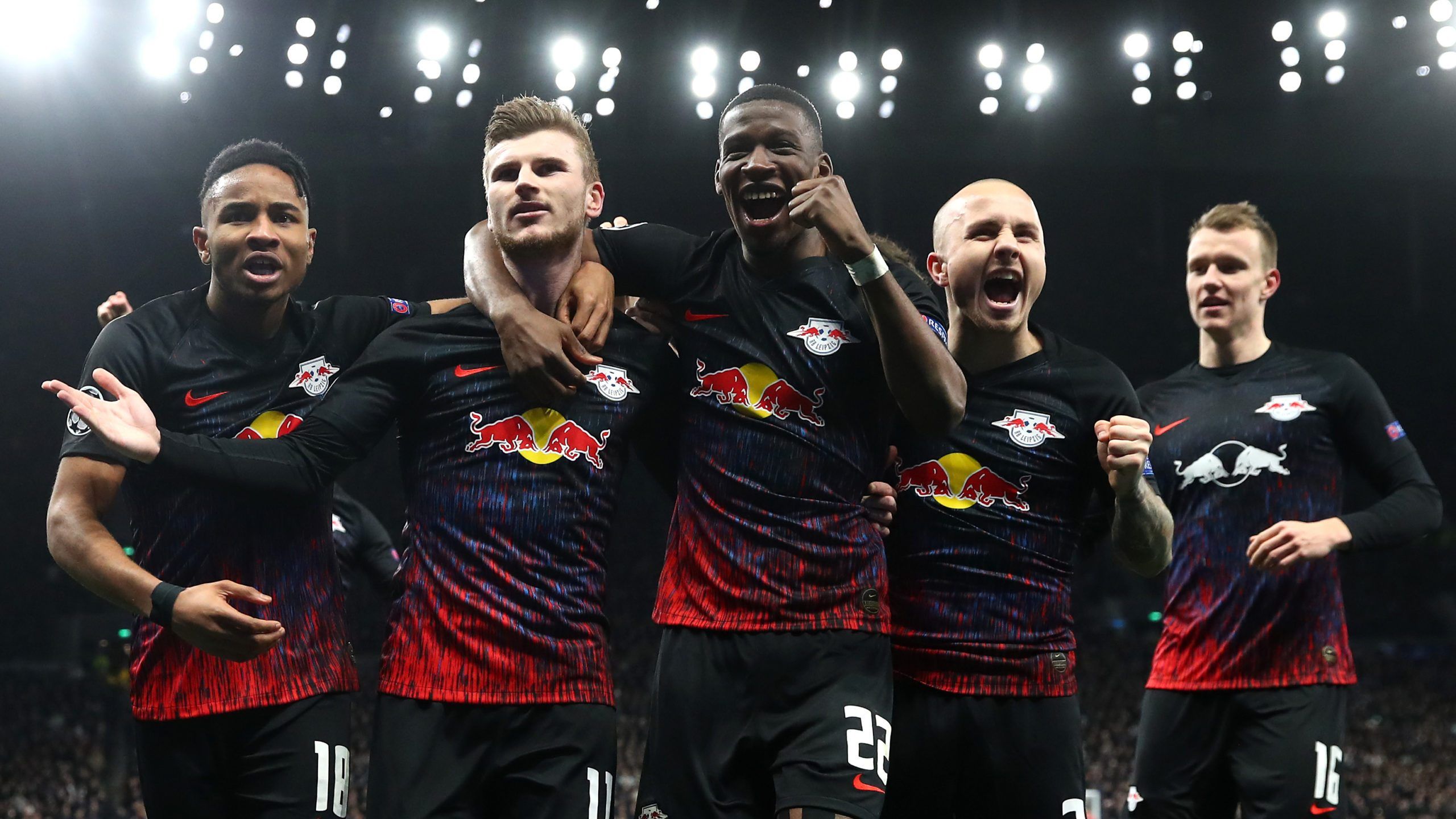 UEFA Champions League Players 2021 Wallpapers - Wallpaper Cave