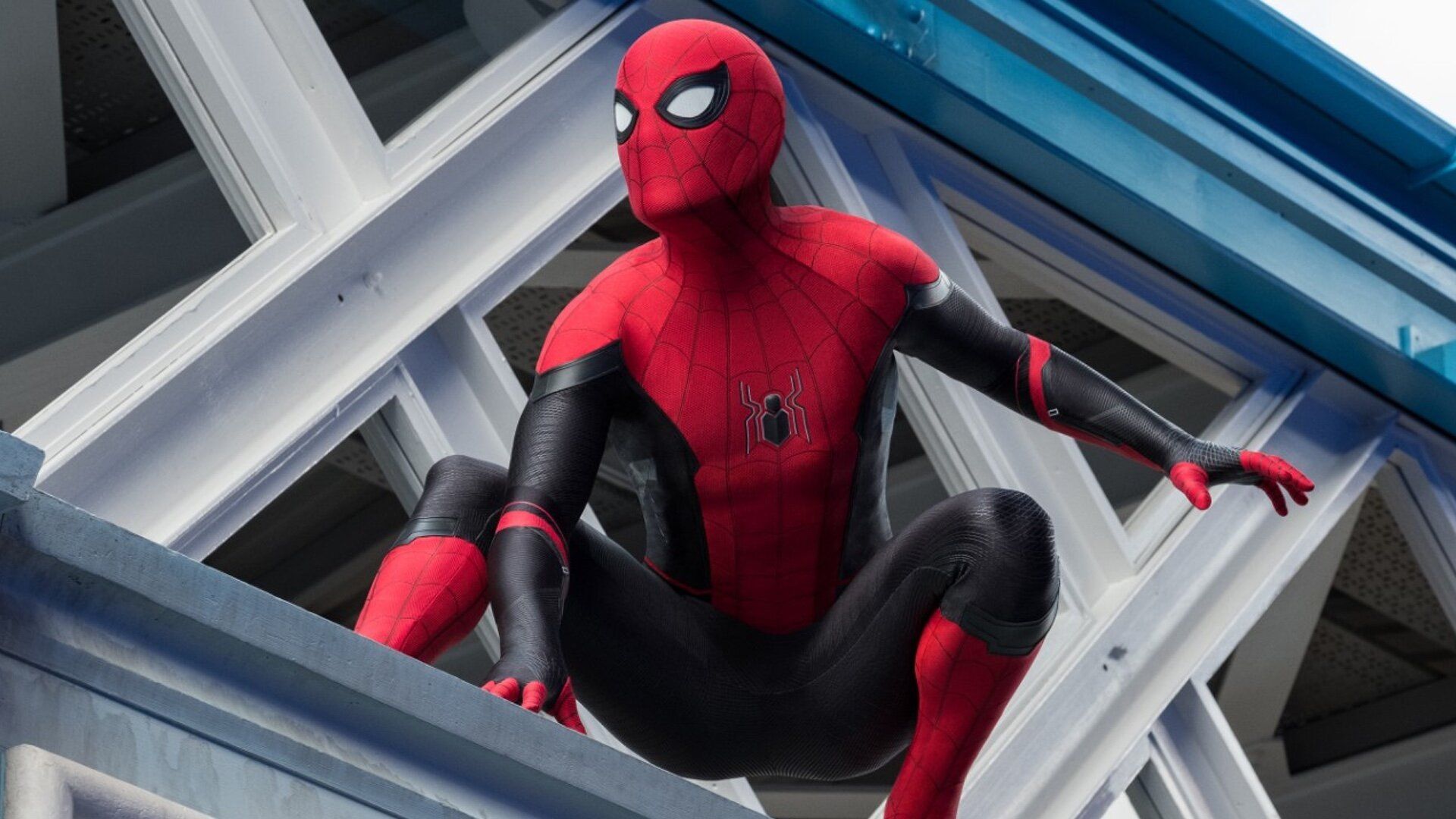 The Title Of Marvel's Upcoming SPIDER MAN 3 May Have Been Revealed