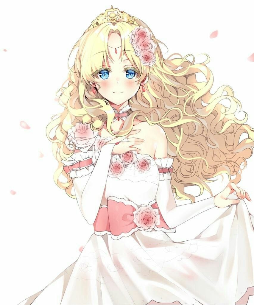 image about Who Made Me a Princess. See more about who made me a princess, webtoon and anime