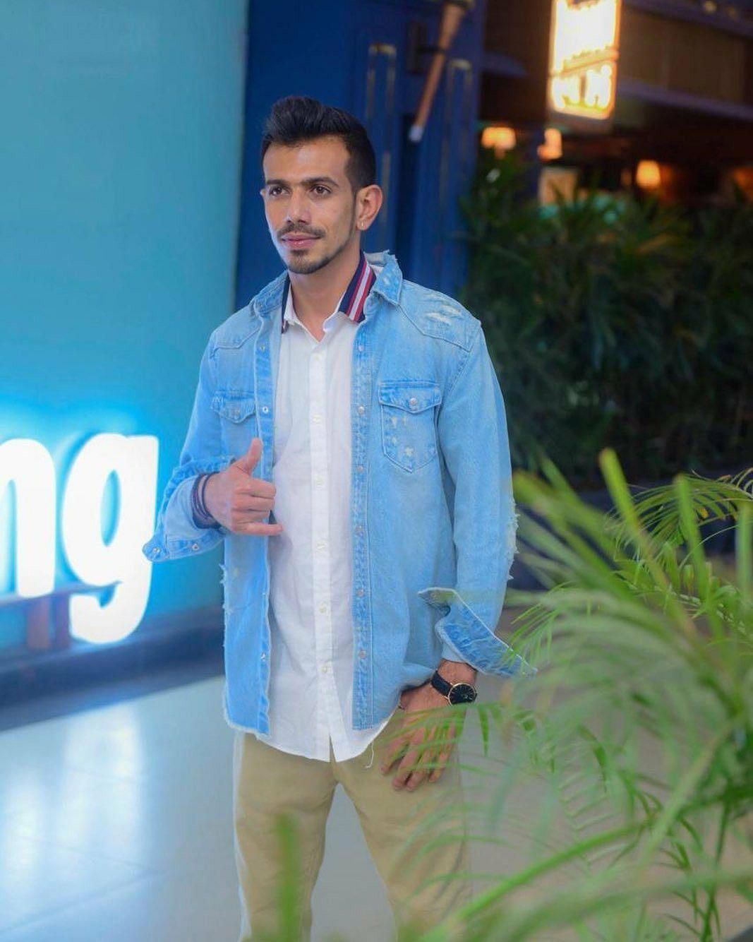 Yuzi Chahal Wallpapers - Wallpaper Cave