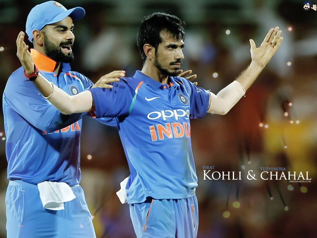 Yuzvendra Chahal's Cryptic Reaction Amidst Australia Series Omission Goes  Viral; Fans Say 'Comeback Stronger' - Culture