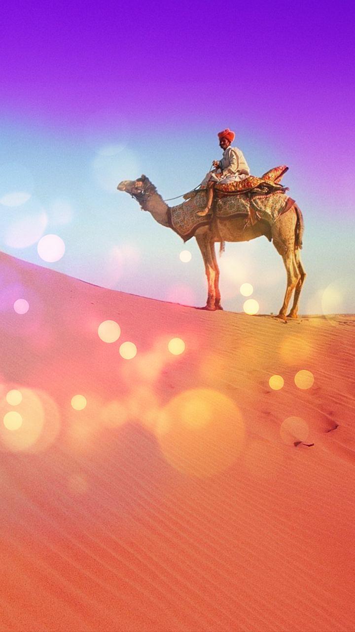 Rajasthan Wallpaper for Android