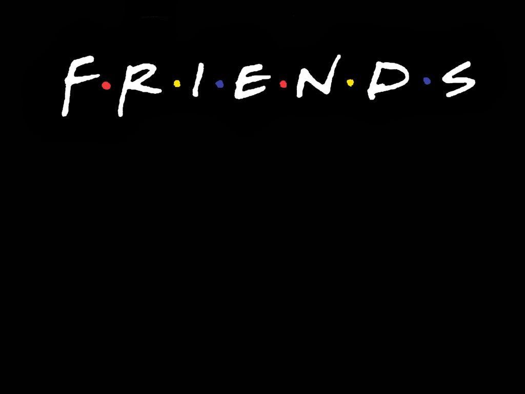 wallpaper da série friends em 4k - WALLPAPER 4K TOP