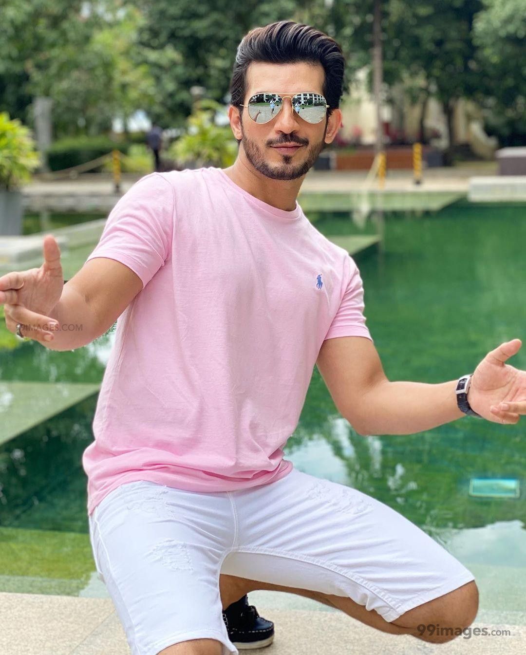 Arjun Bijlani HD Wallpaper (Desktop Background / Android / iPhone) (1080p, 4k) (1080x1345)