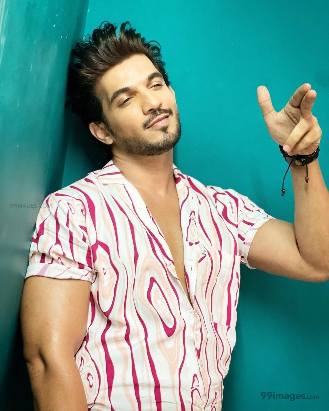 Arjun Bijlani HD Wallpaper (Desktop Background / Android / iPhone) (1080p, 4k) (1080x1350)
