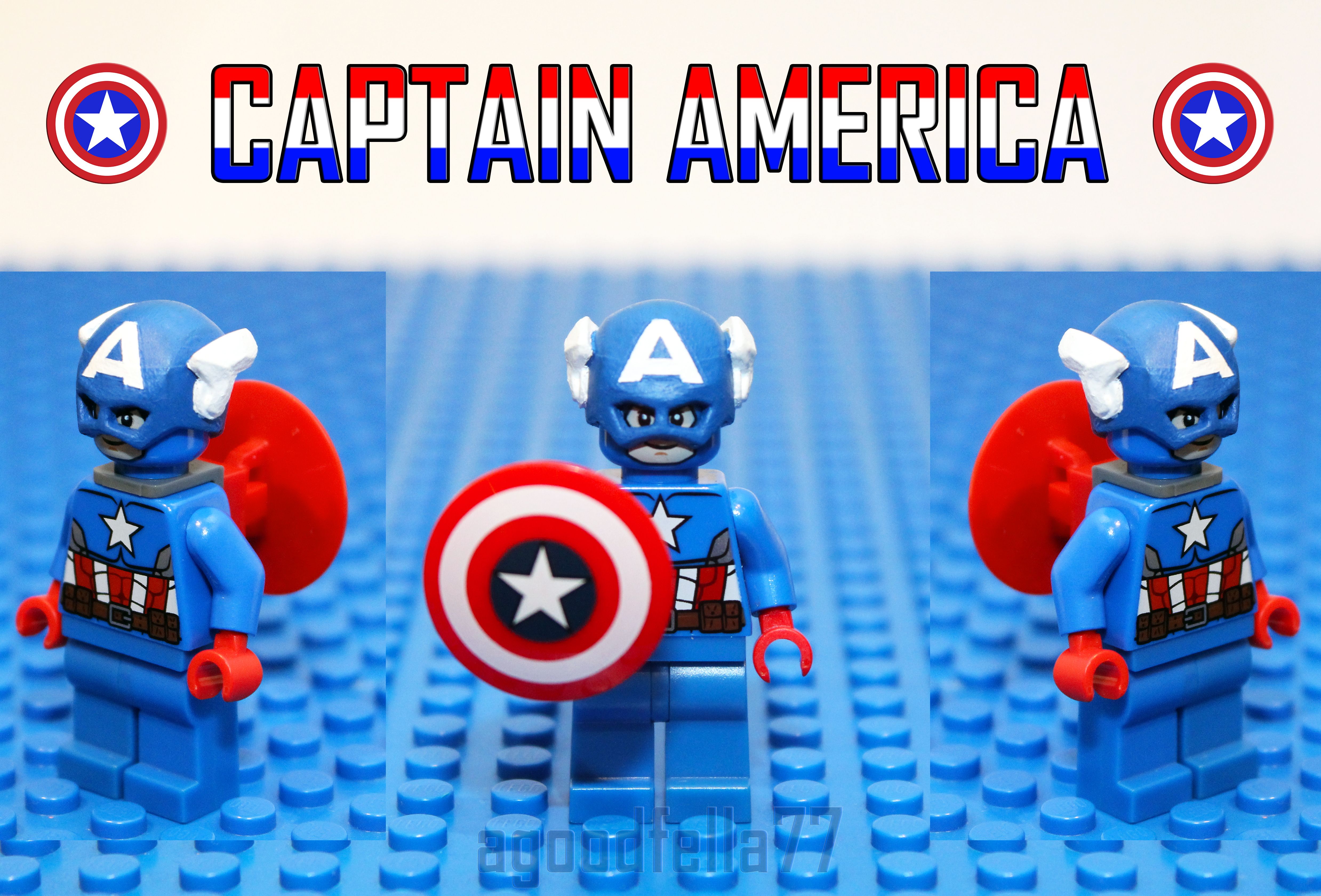 Wallpaper, Toy, product, fictional character, Captain America, technology, LEGO, superhero, toy block, font 4954x3359