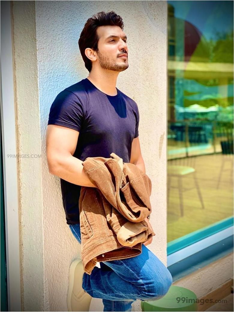 Arjun Bijlani HD Wallpaper (Desktop Background / Android / iPhone) (1080p, 4k) (780x1040)